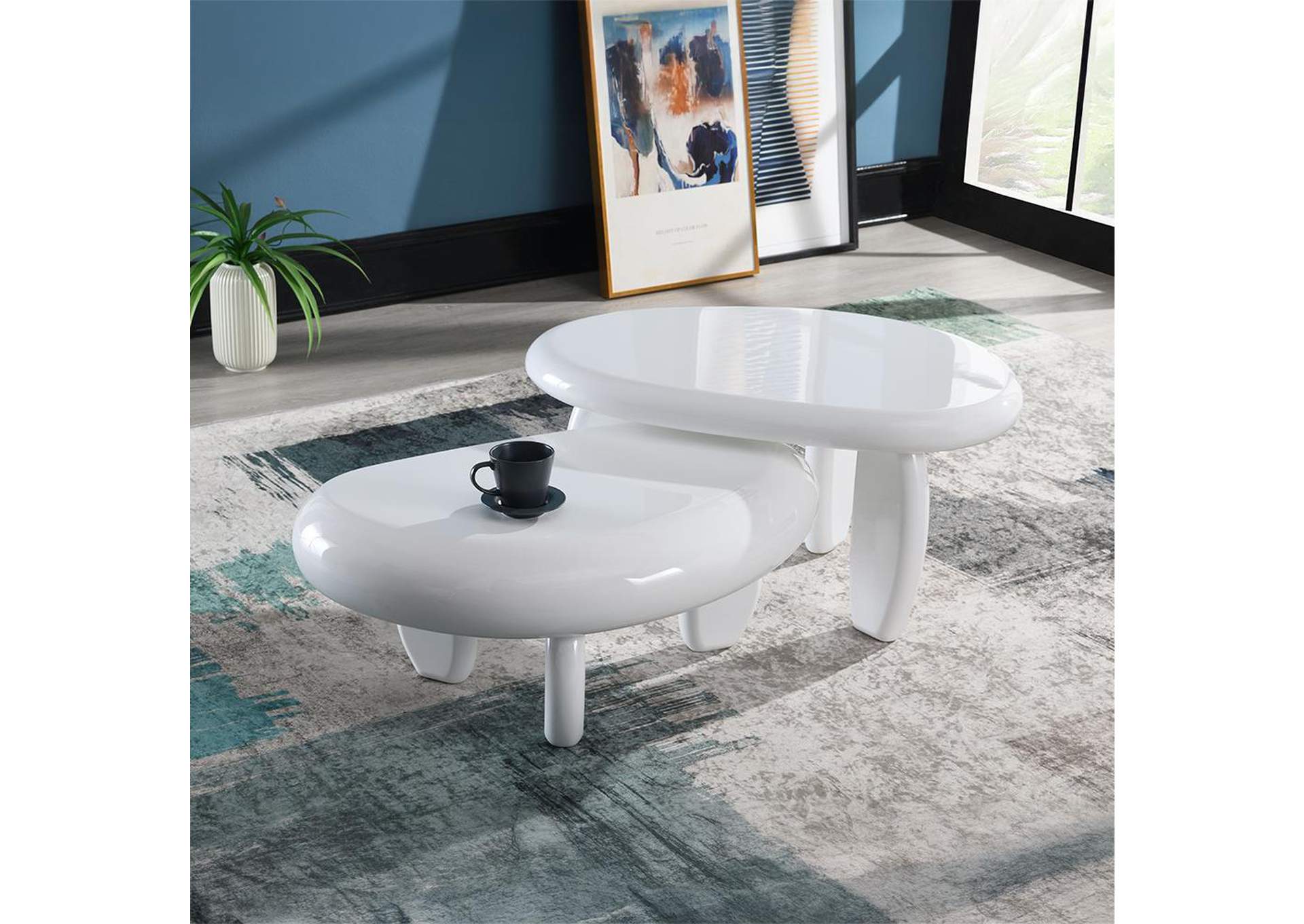 Wylie End Table image 6