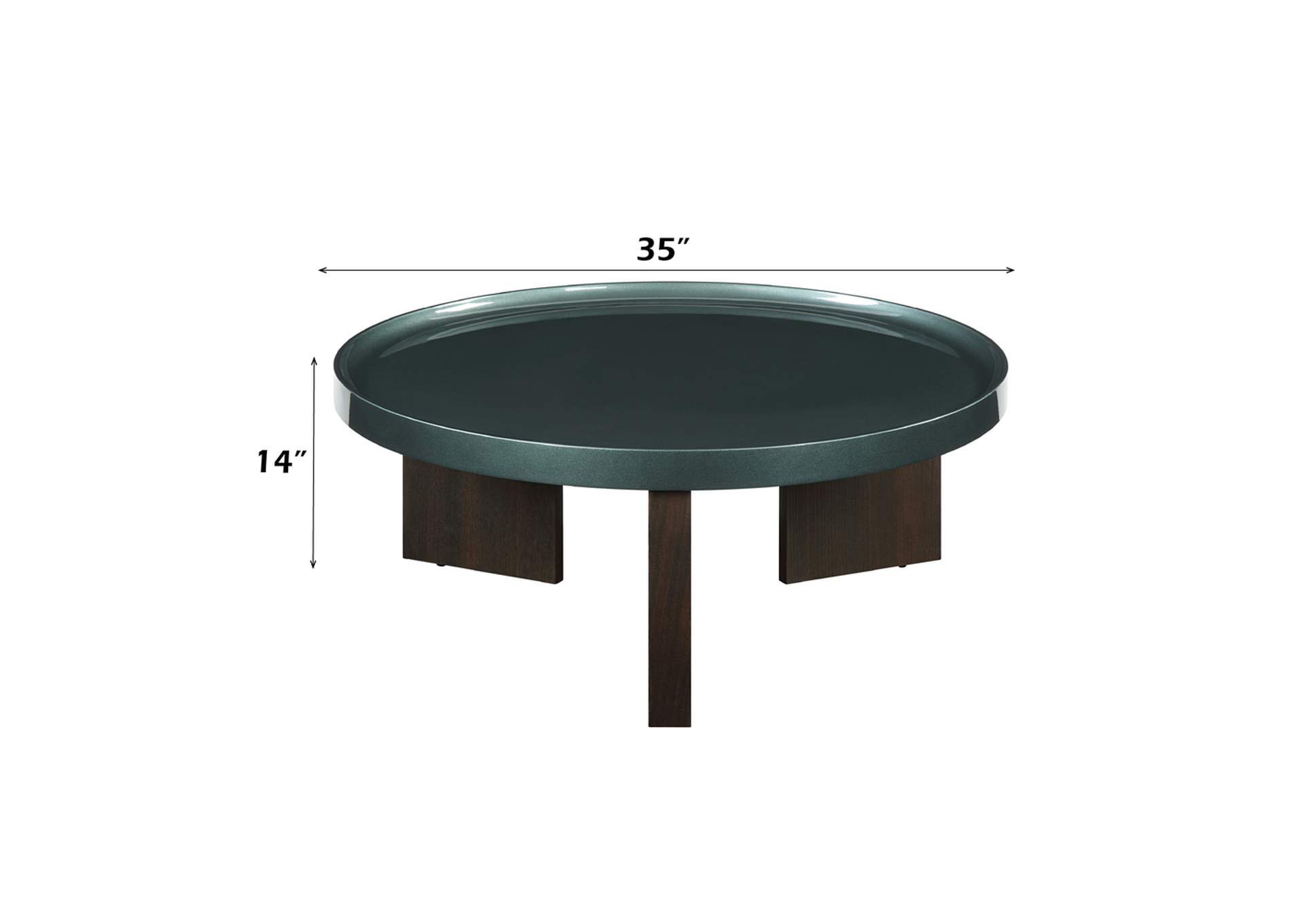 Lakita Coffee Table image 6