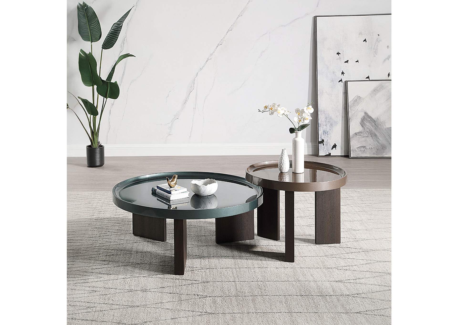 Lakita Coffee Table image 8