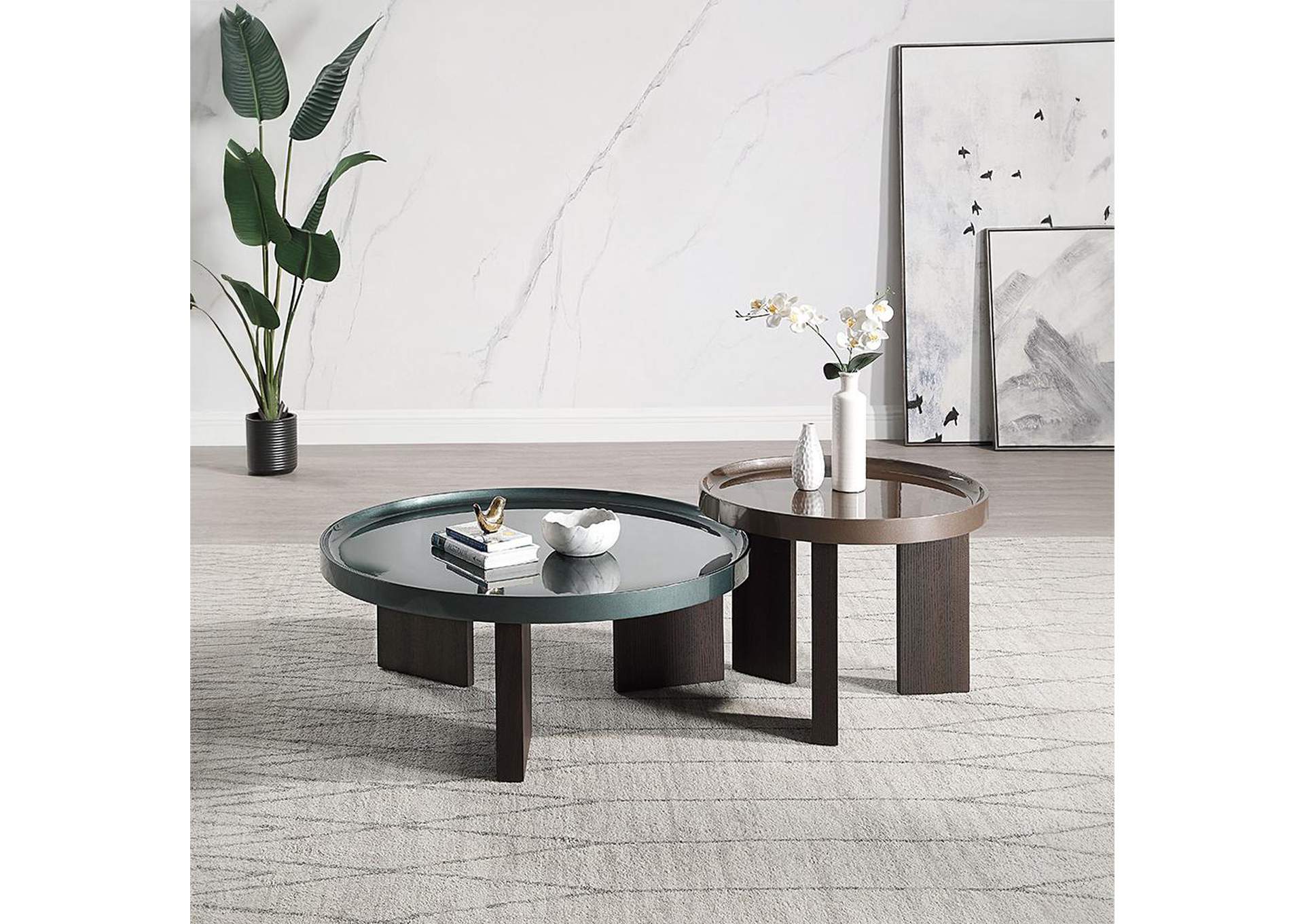 Lakita End Table image 8