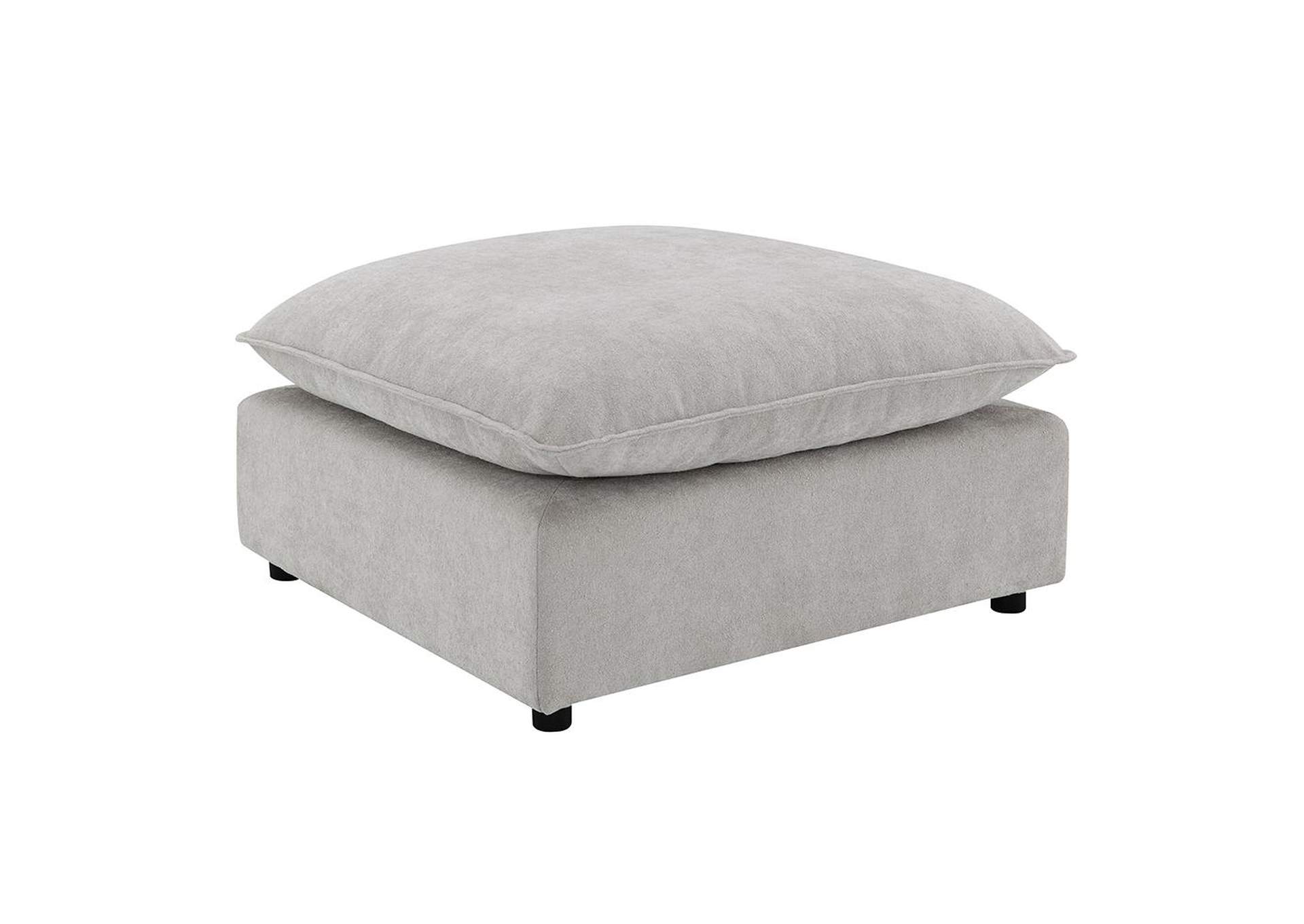 Marisa Modular Ottoman image 3