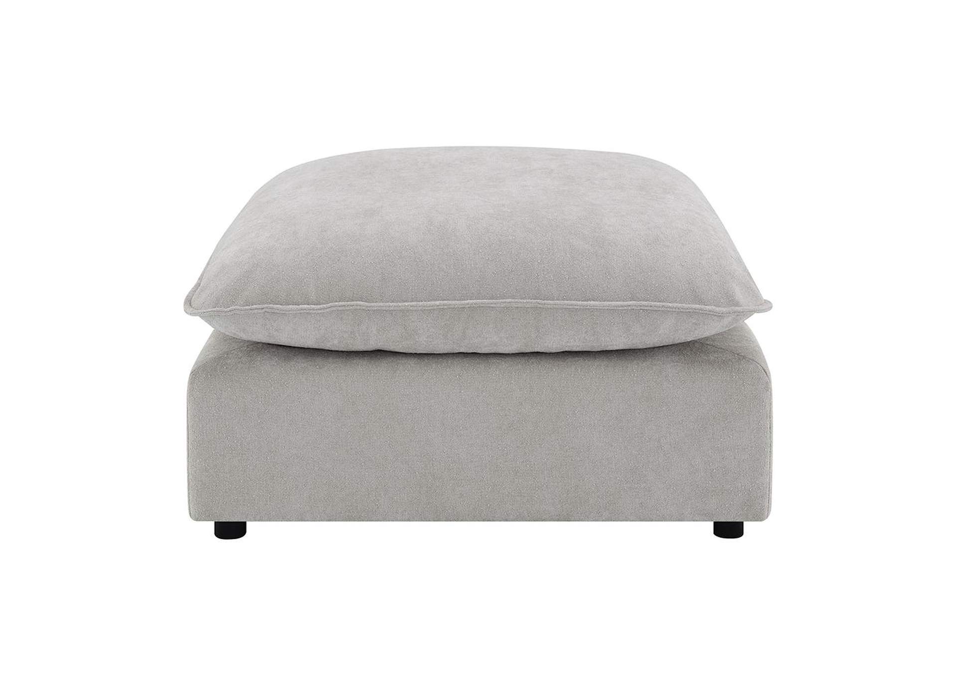 Marisa Modular Ottoman image 4