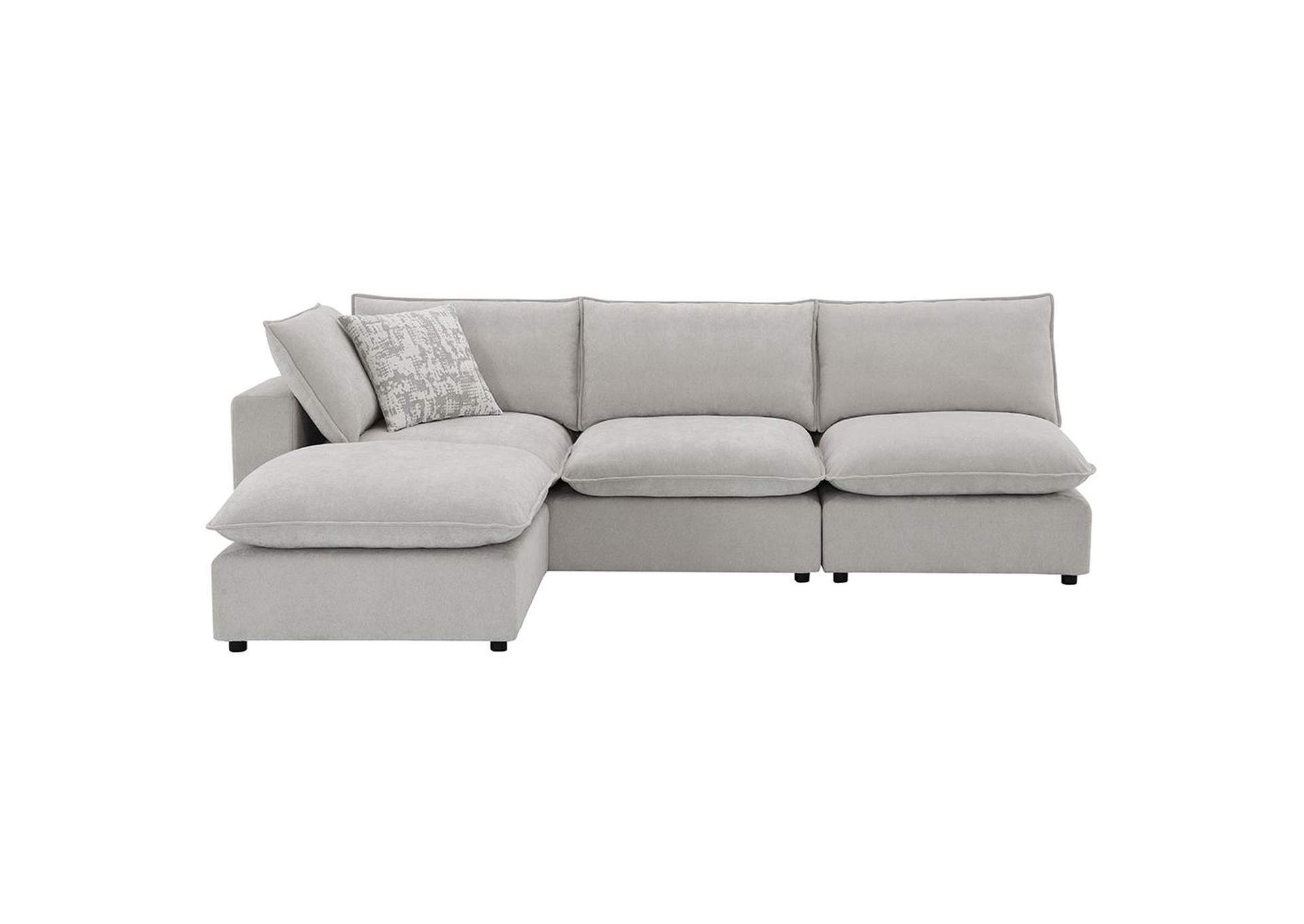 Marisa Modular Ottoman image 10