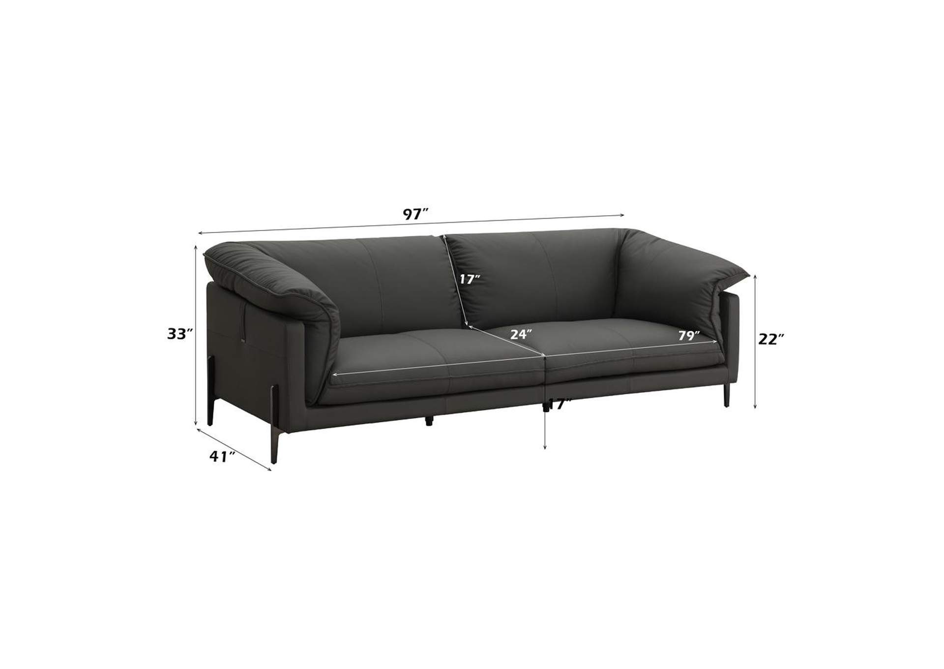 Tadi Sofa image 9