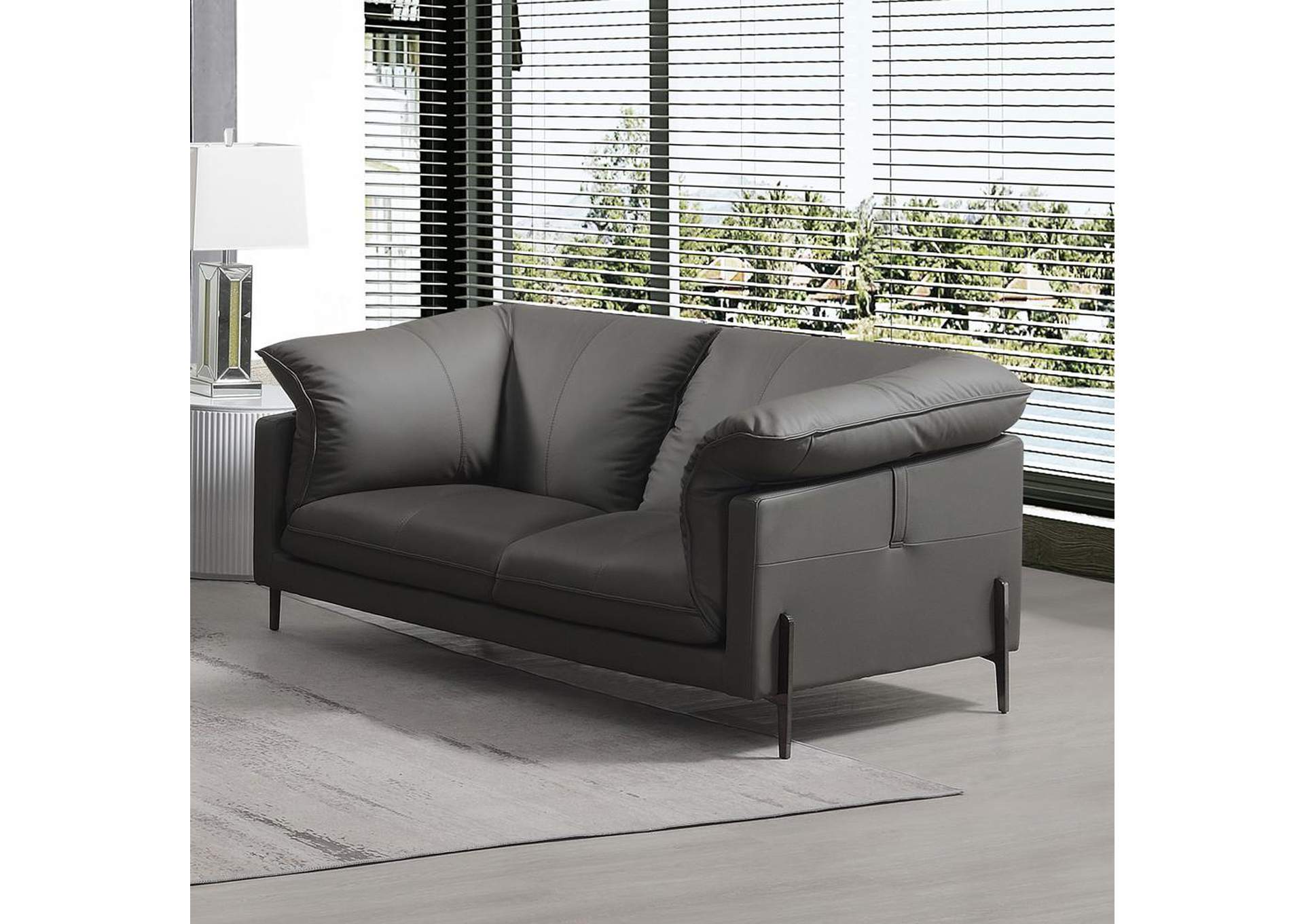 Tadi Loveseat image 1