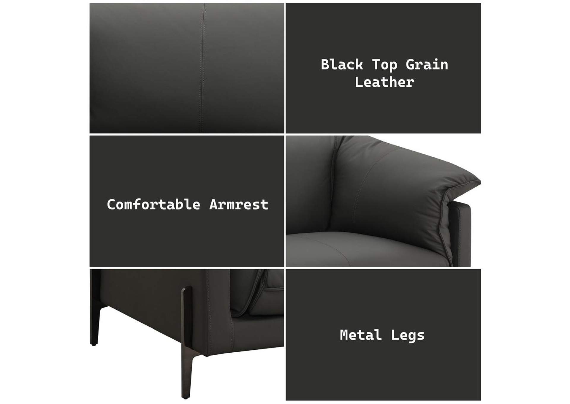 Tadi Loveseat image 9