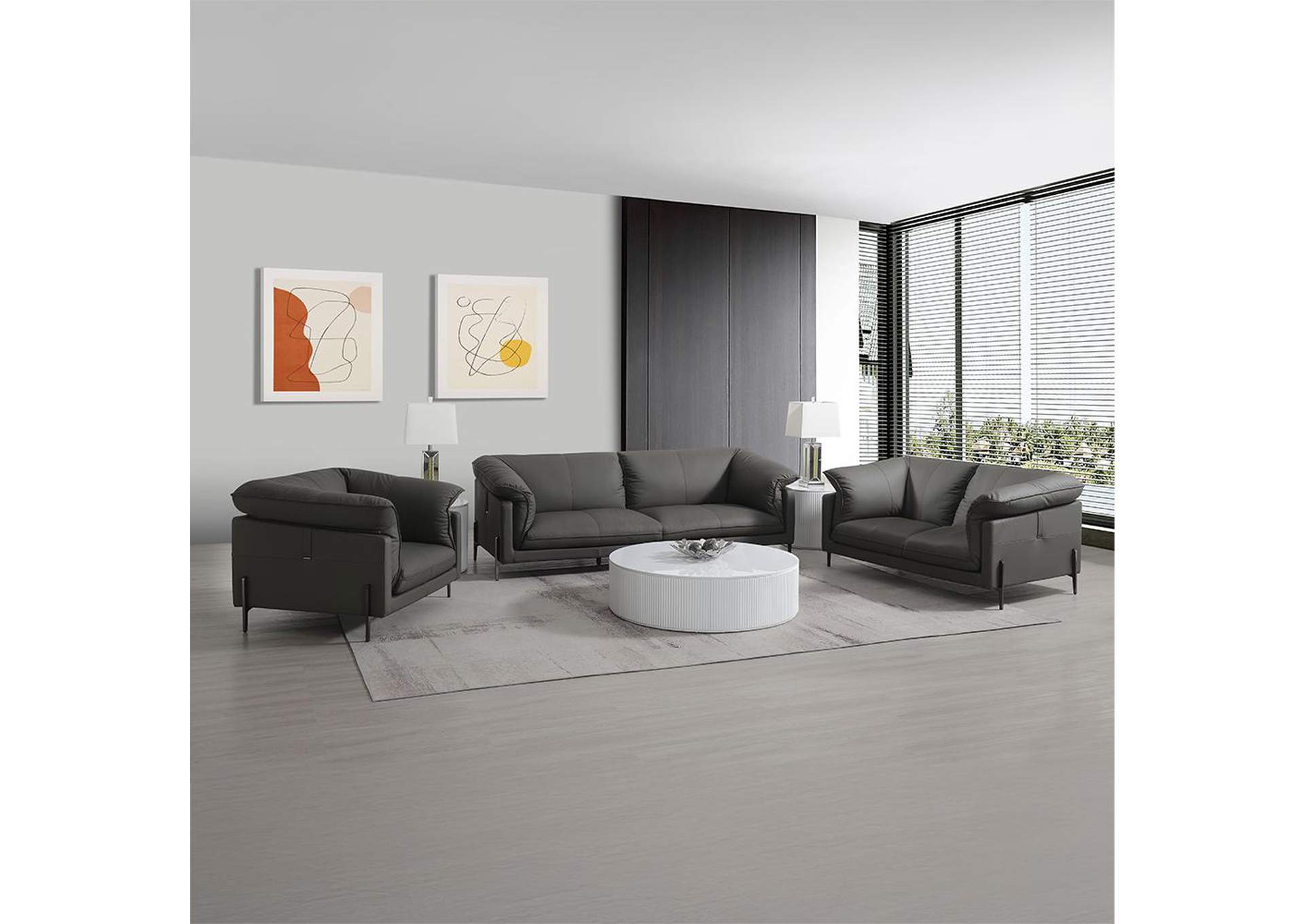 Tadi Loveseat image 8