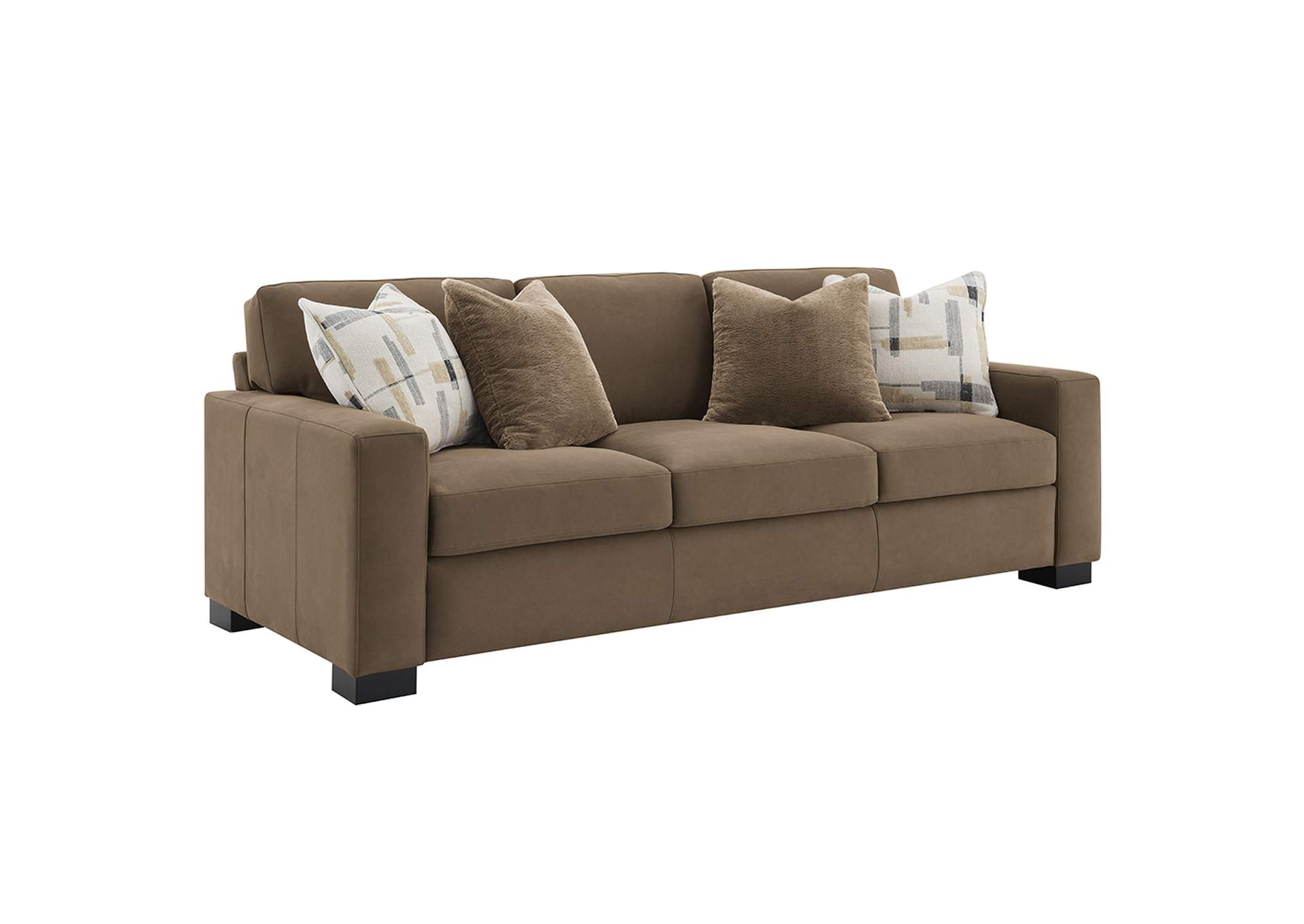 Darya Sofa with 4 Pillows image 3