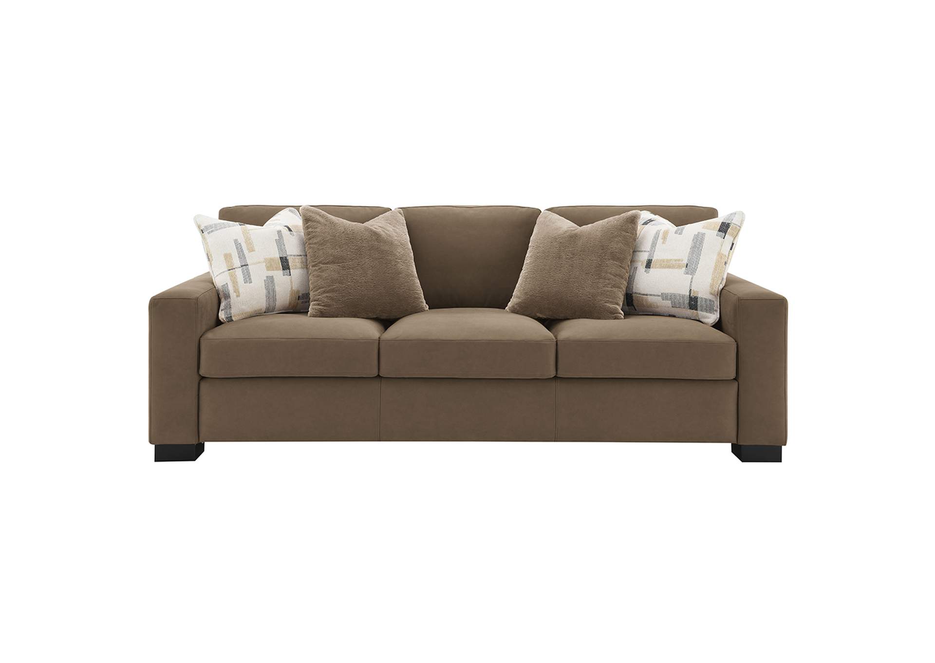 Darya Sofa with 4 Pillows image 4