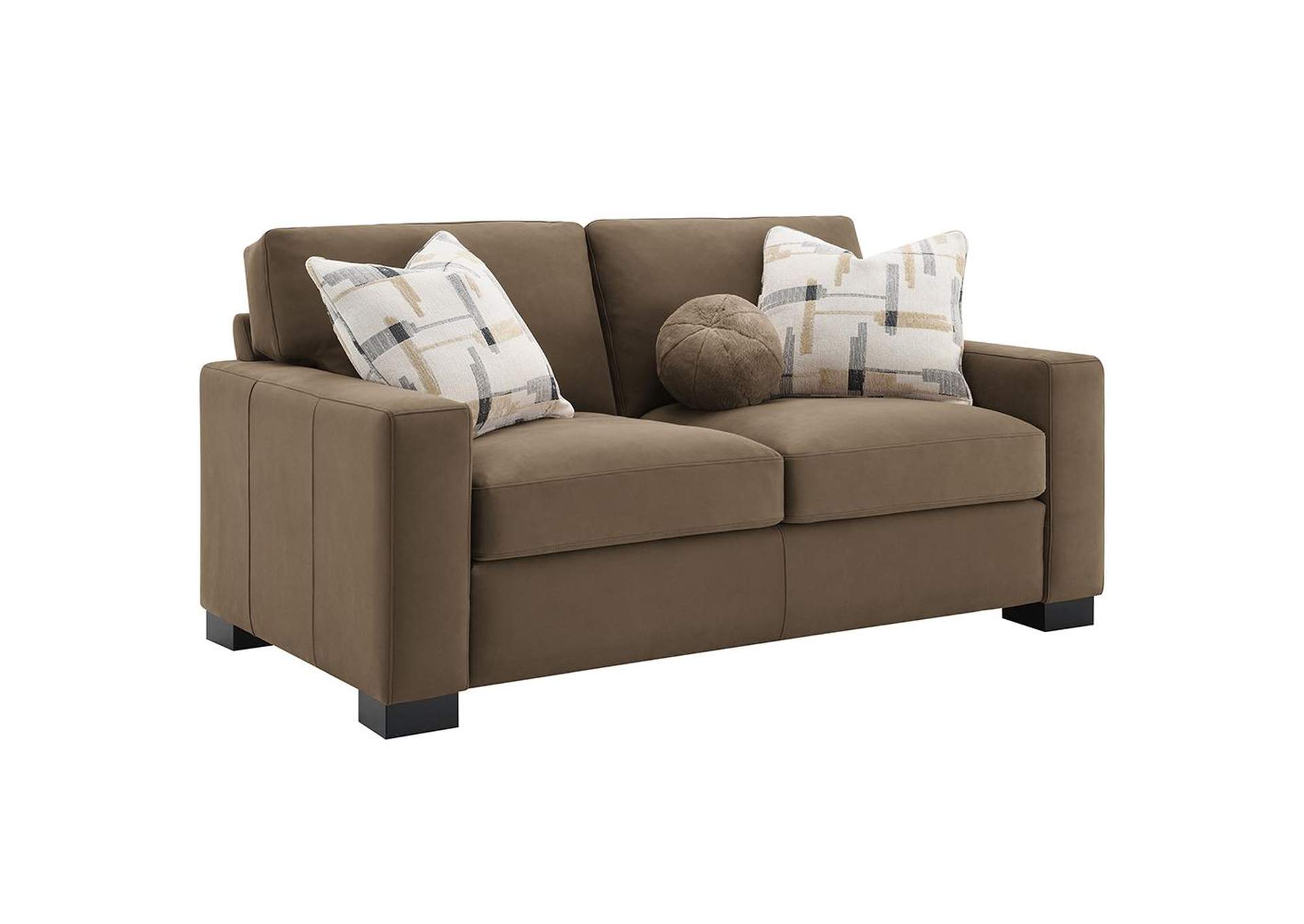 Darya Loveseat with 3 Pillows image 3