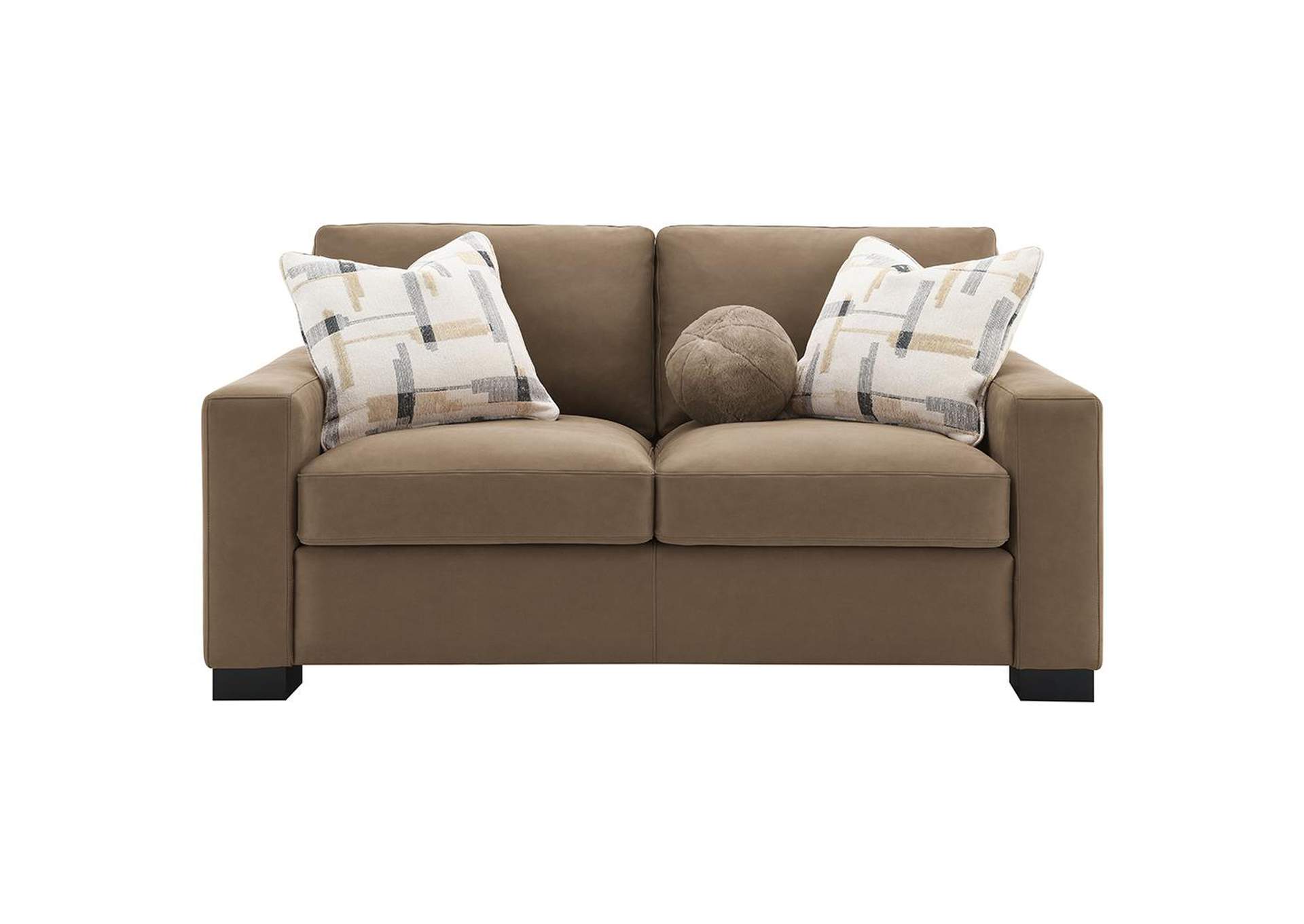 Darya Loveseat with 3 Pillows image 4