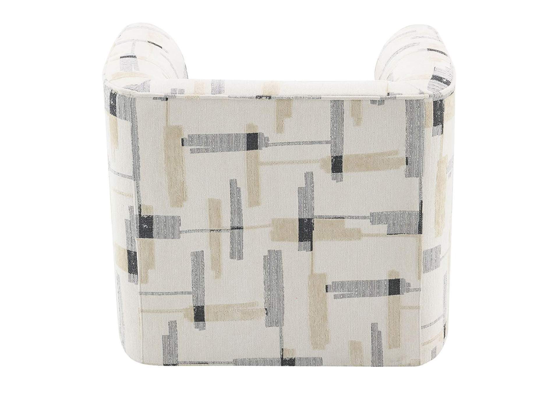 Darya Chair with Swivel image 6