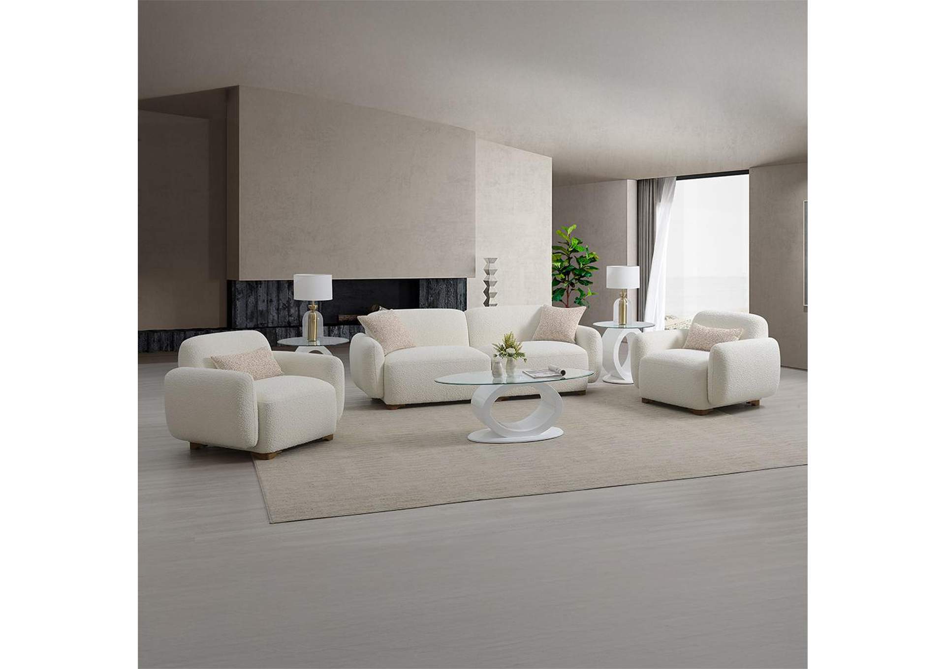 Darius Chair with Pillow image 10