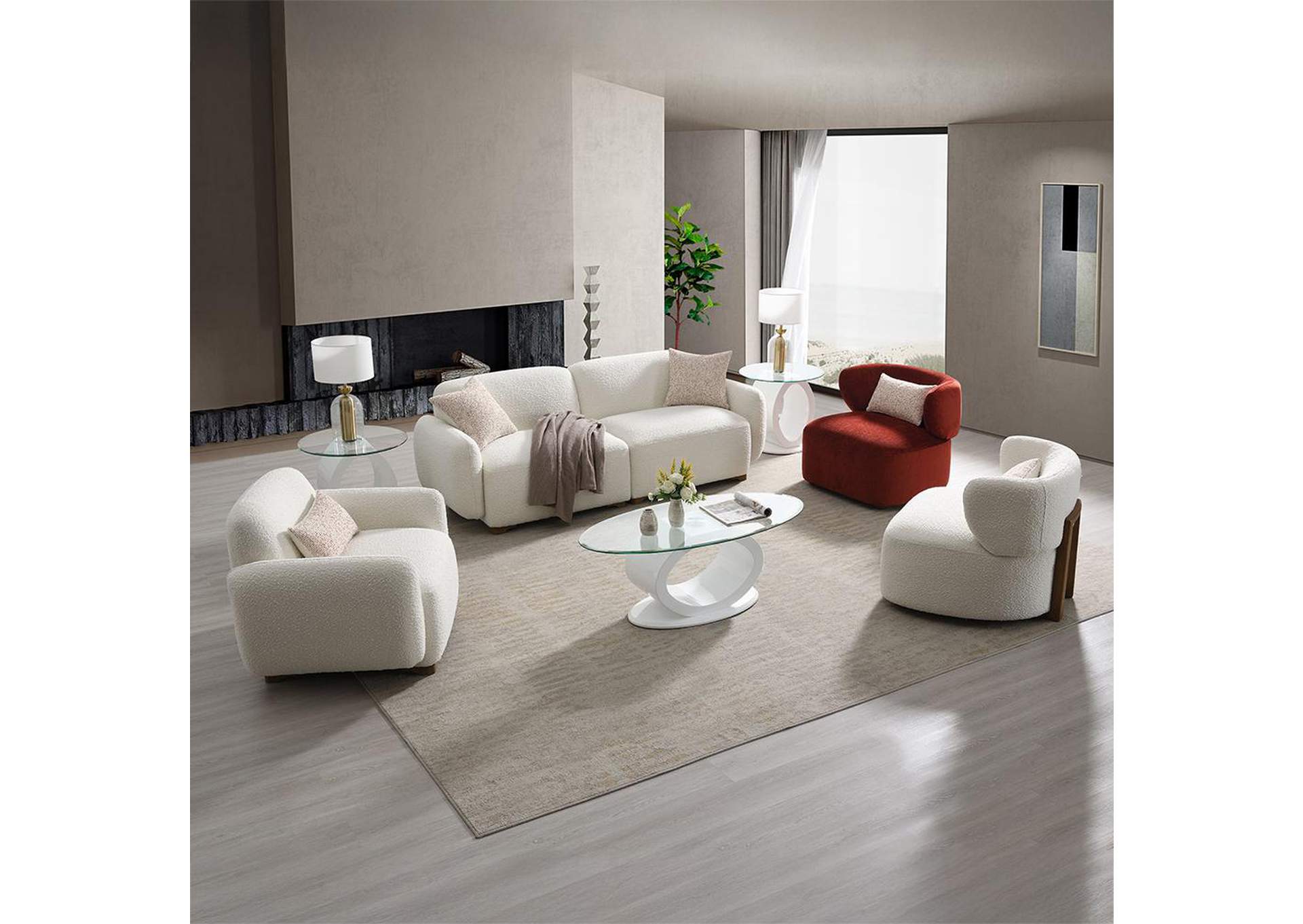 Darius Chair with Pillow image 14