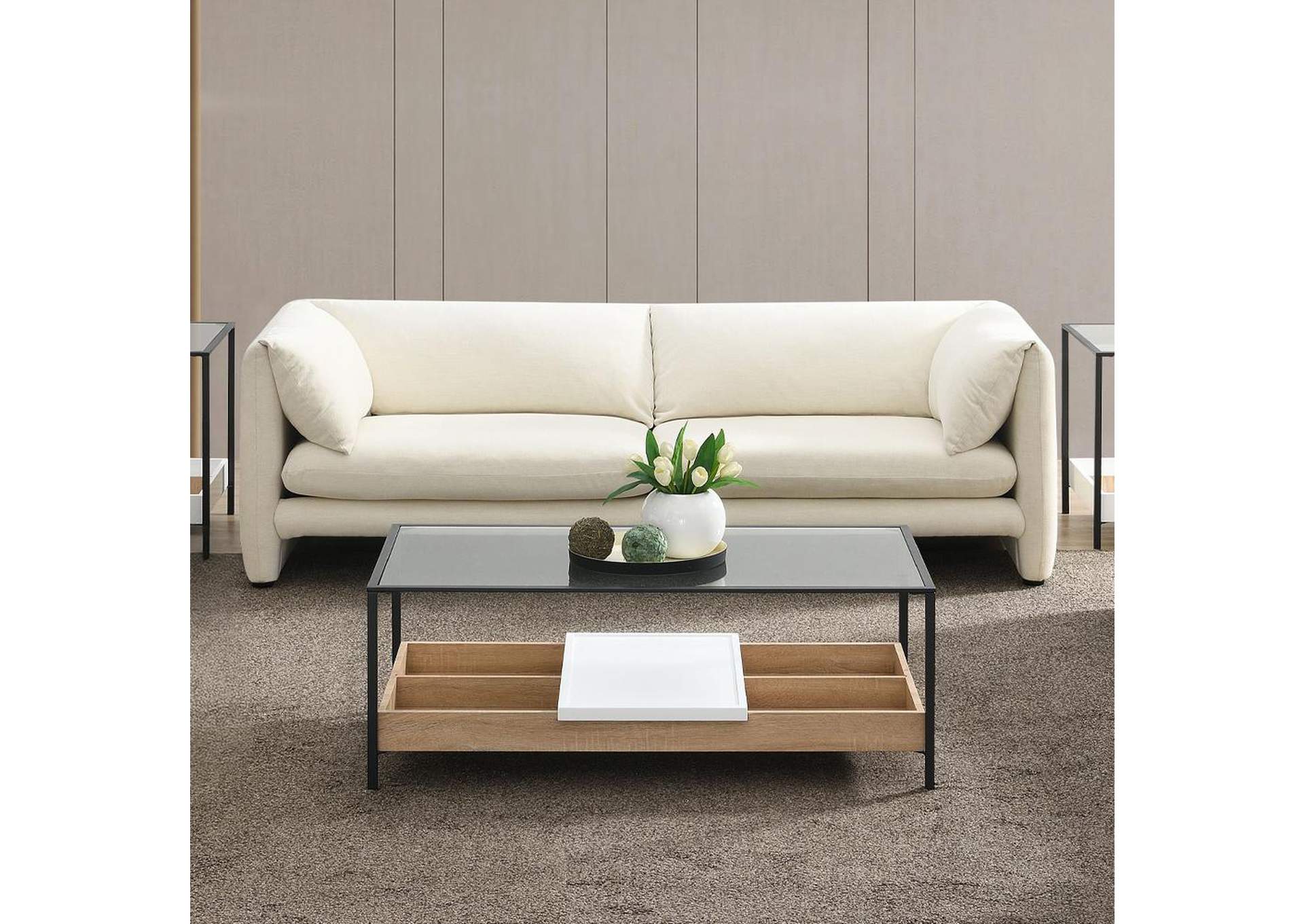 Jaeda Sofa image 1