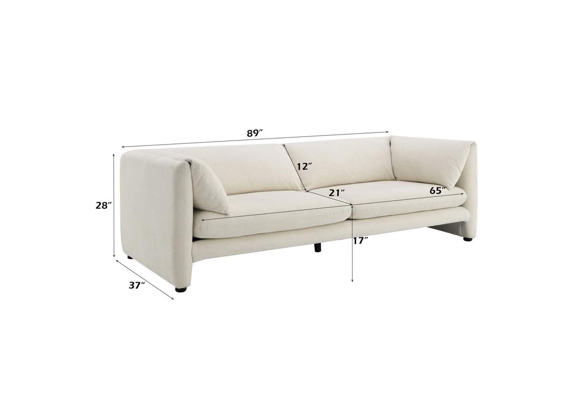 Jaeda Sofa image 11