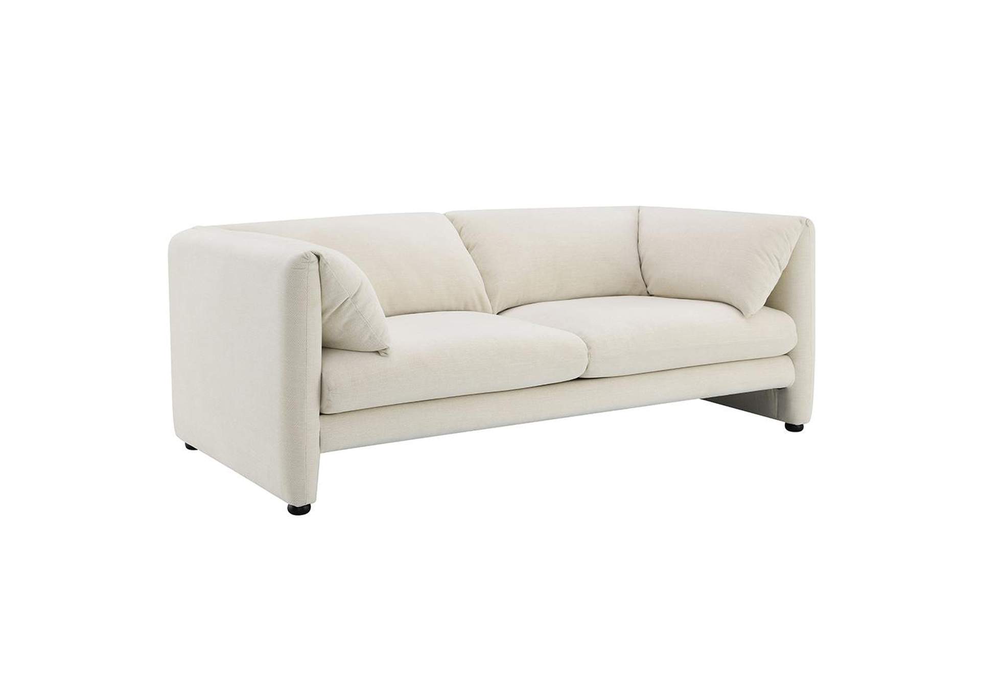 Jaeda Loveseat image 3