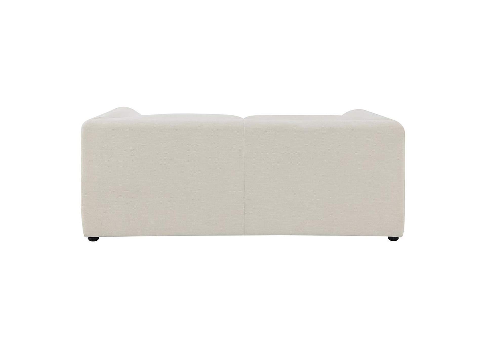 Jaeda Loveseat image 6