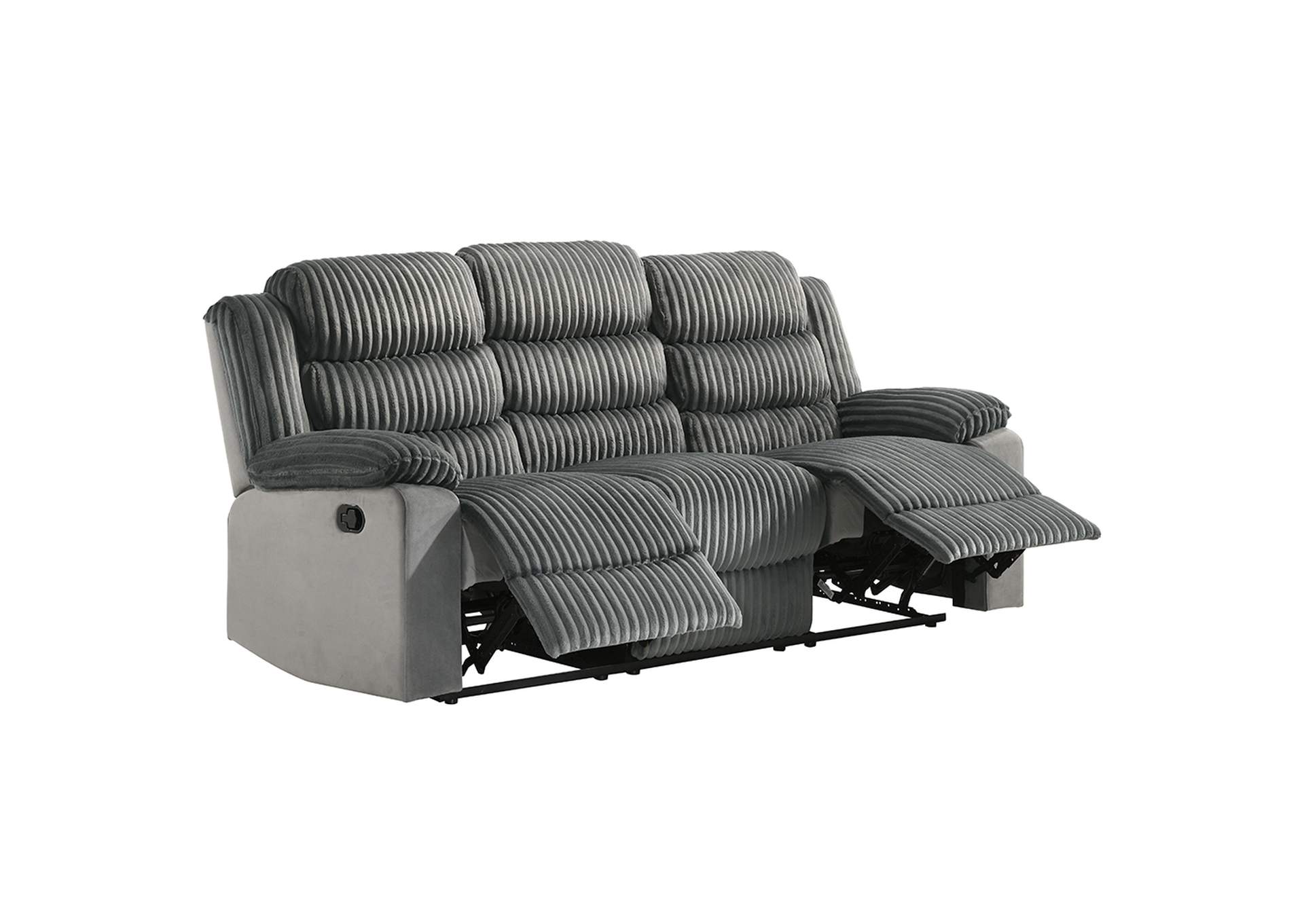 Lesley Motion Sofa image 3