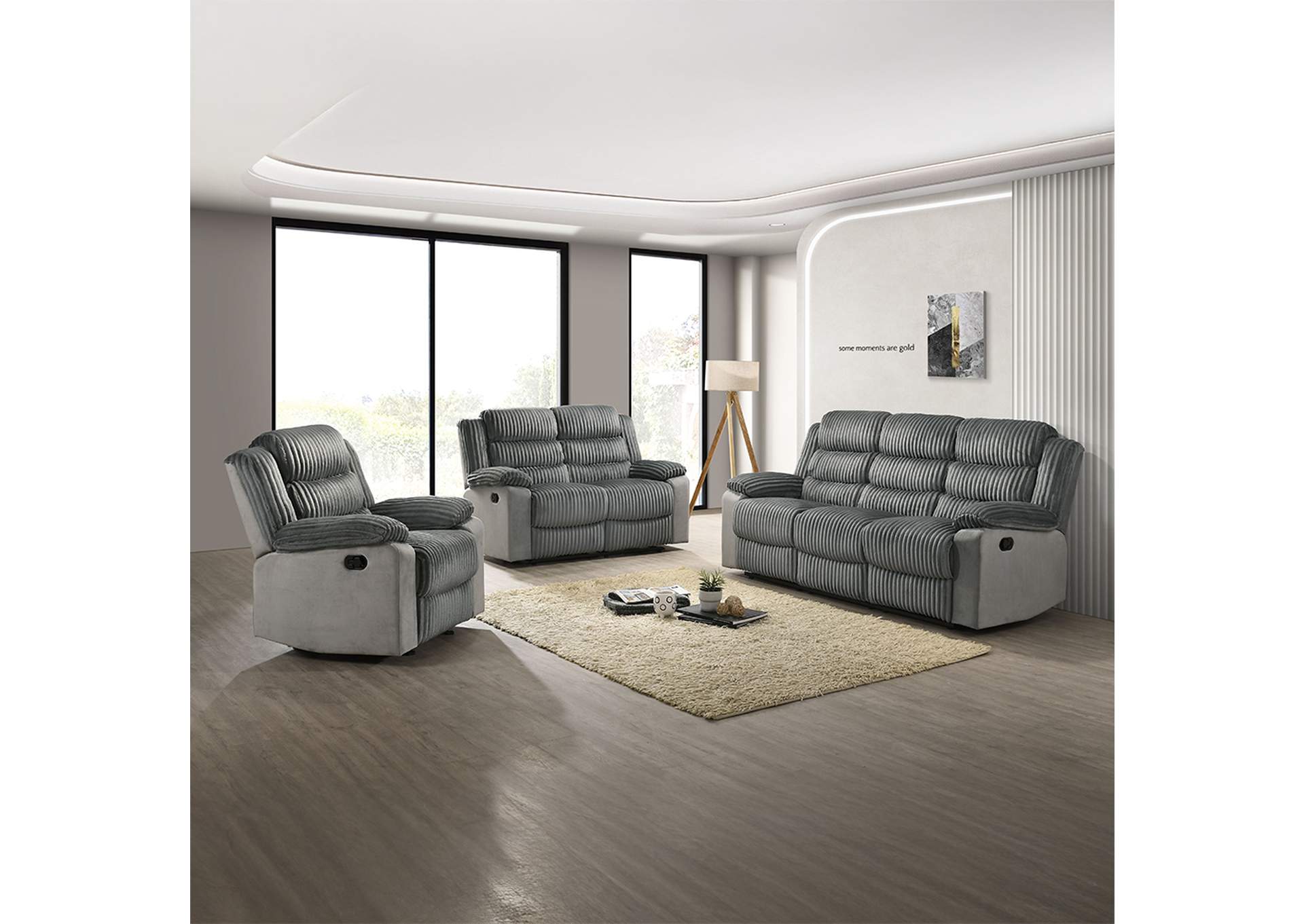 Lesley Motion Sofa image 10