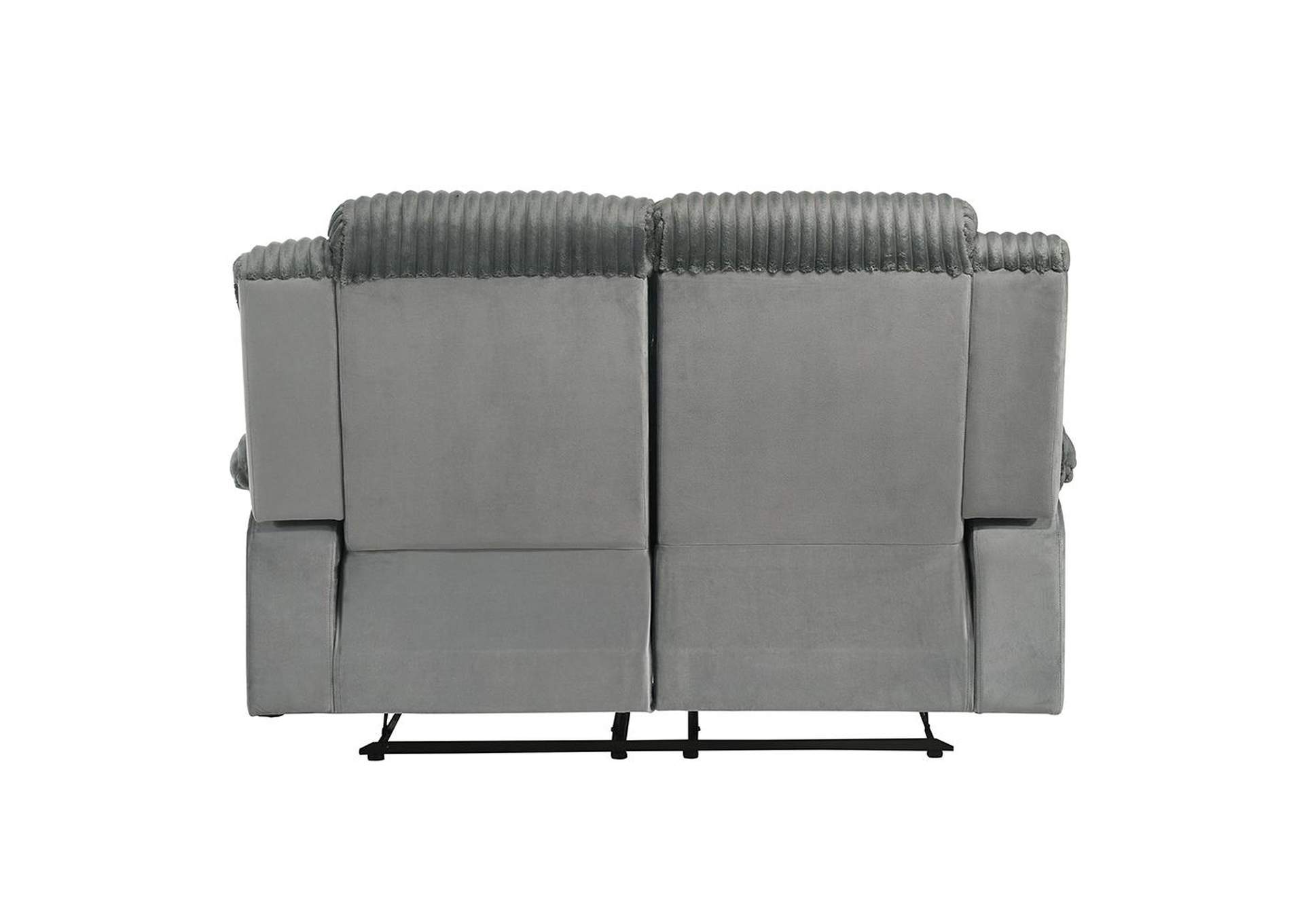 Lesley Motion Loveseat image 5