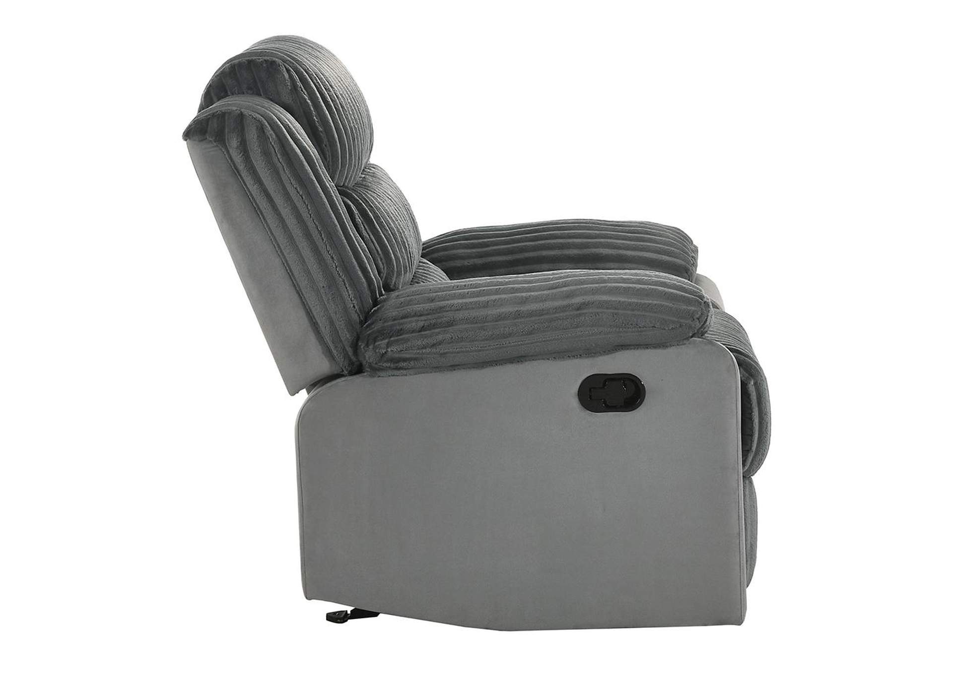 Lesley Motion Glider Recliner image 5