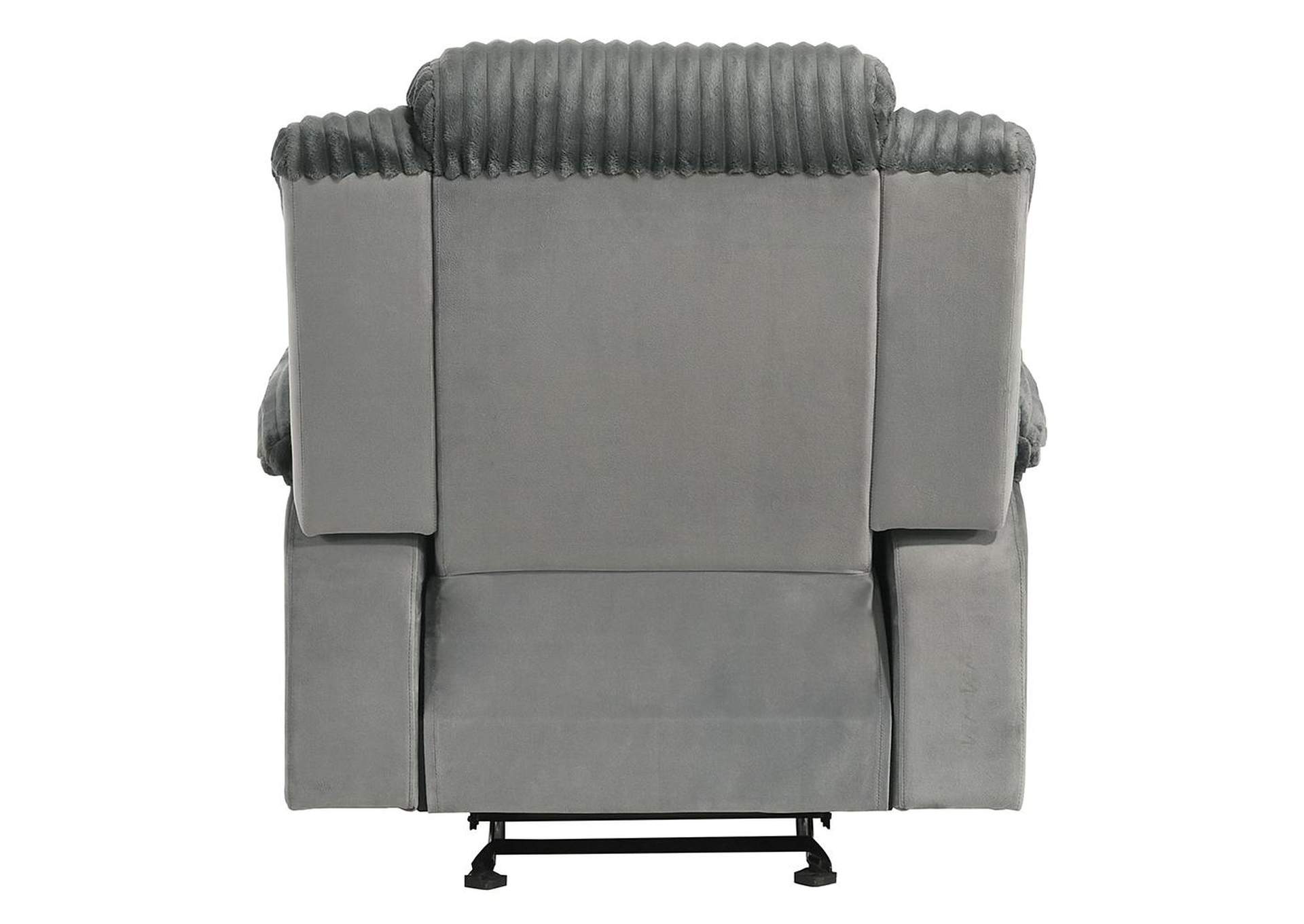 Lesley Motion Glider Recliner image 6