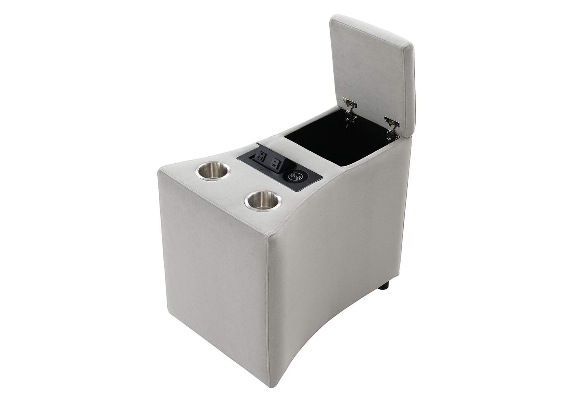 Emee Console with USB image 7