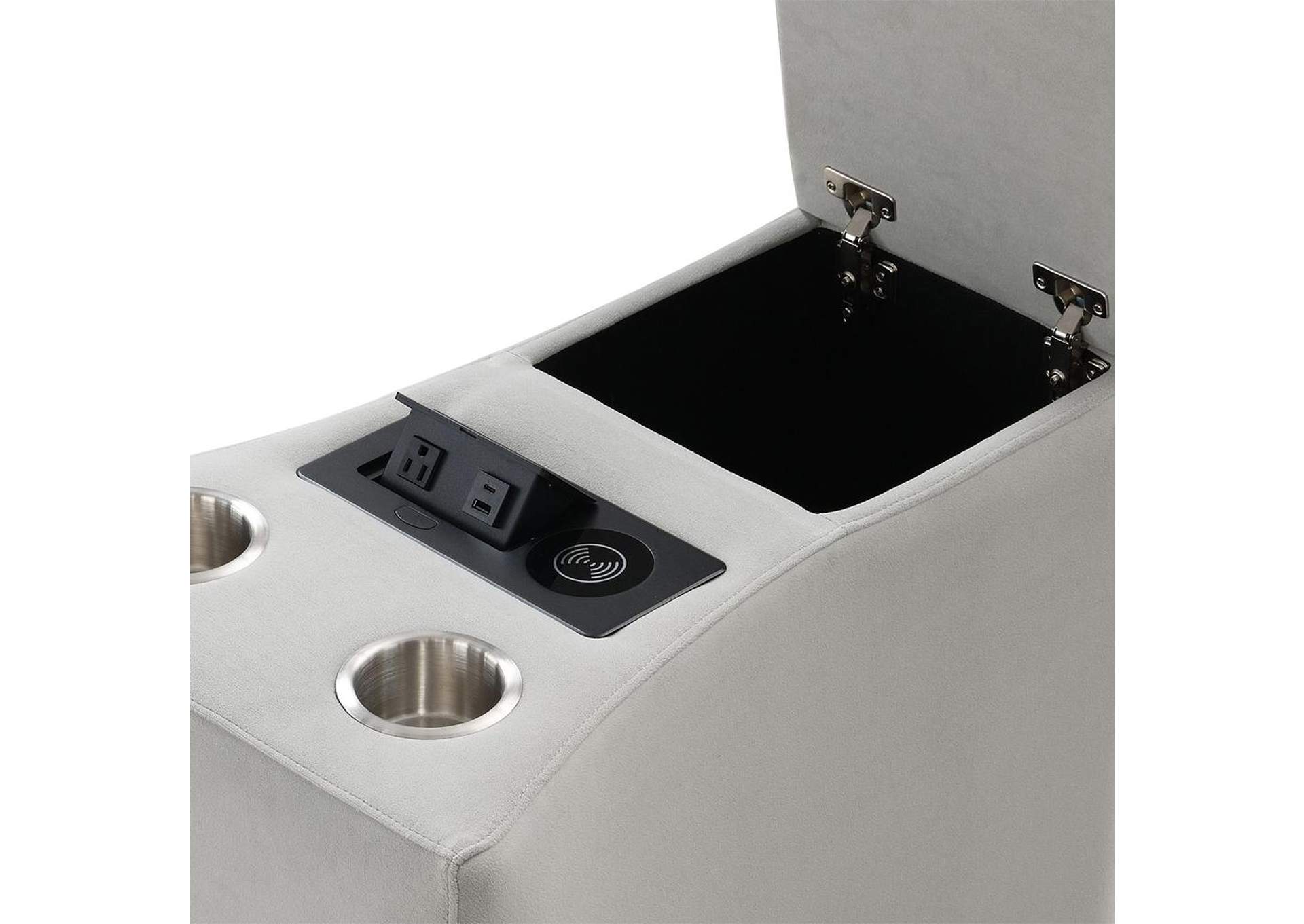 Emee Console with USB image 8