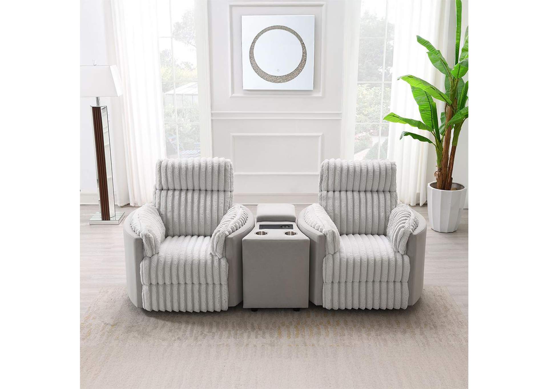 Emee Console with USB image 9