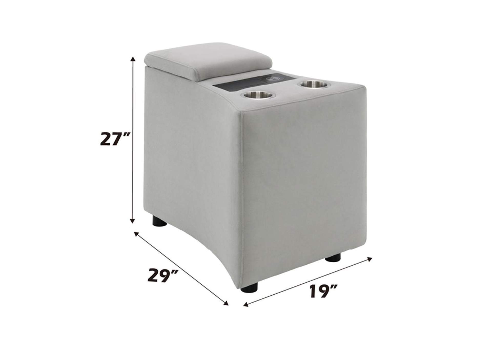 Emee Console with USB image 10