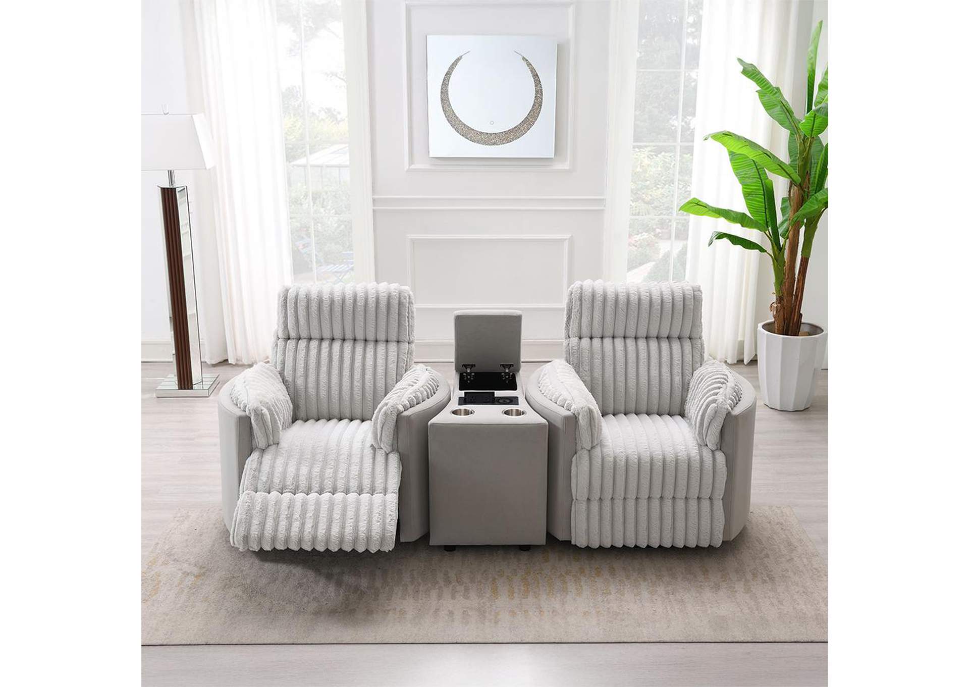 Emee Console with USB image 12