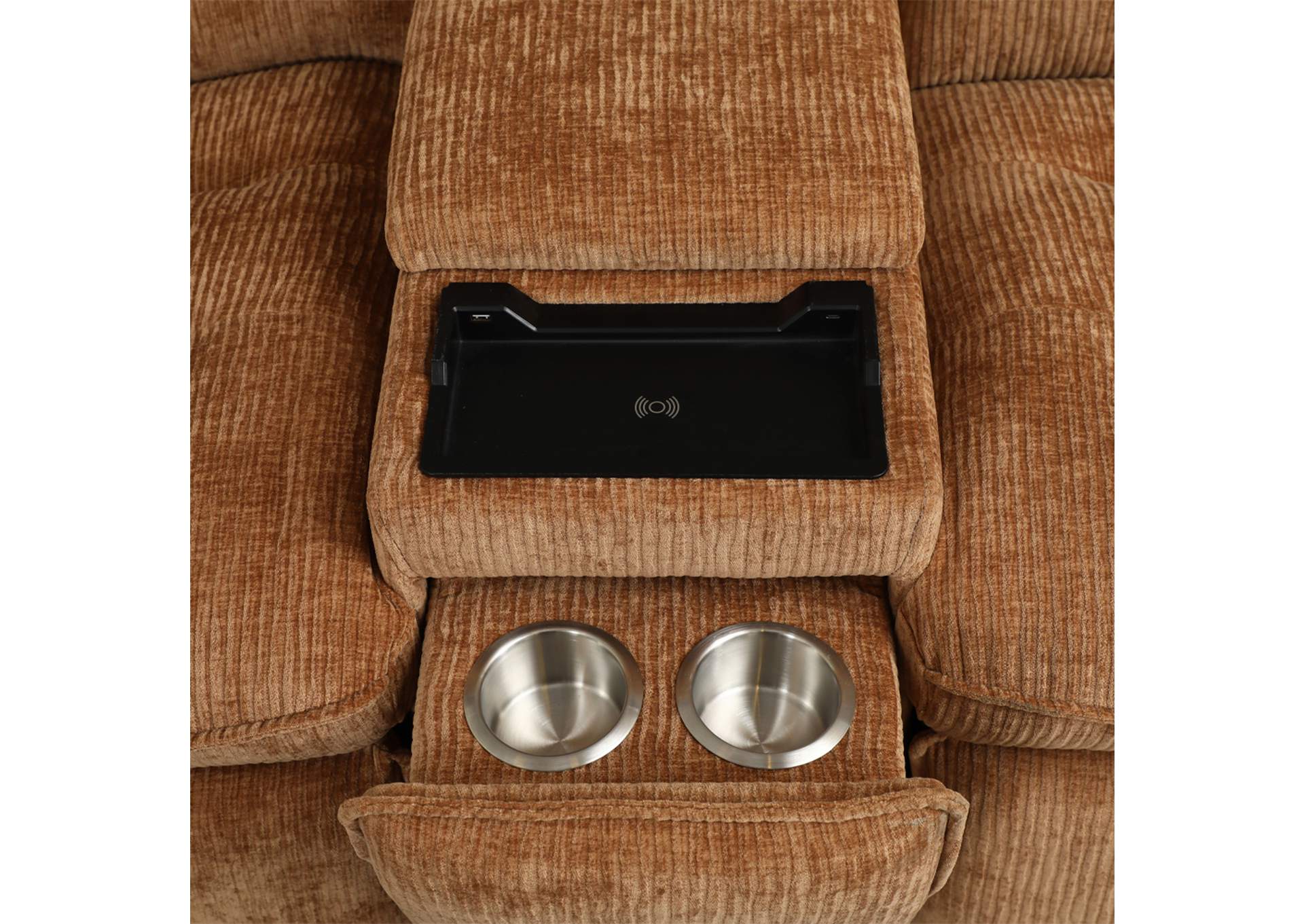 Emmy Power Motion Sectional Sofa image 8