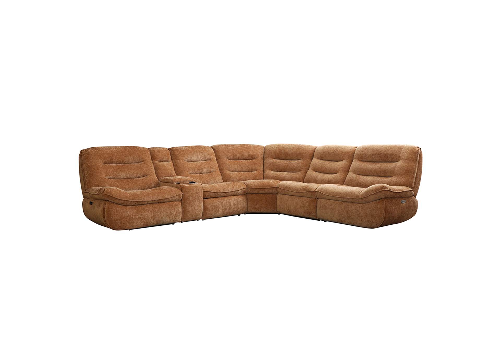 Emmy Power Motion Sectional Sofa image 7