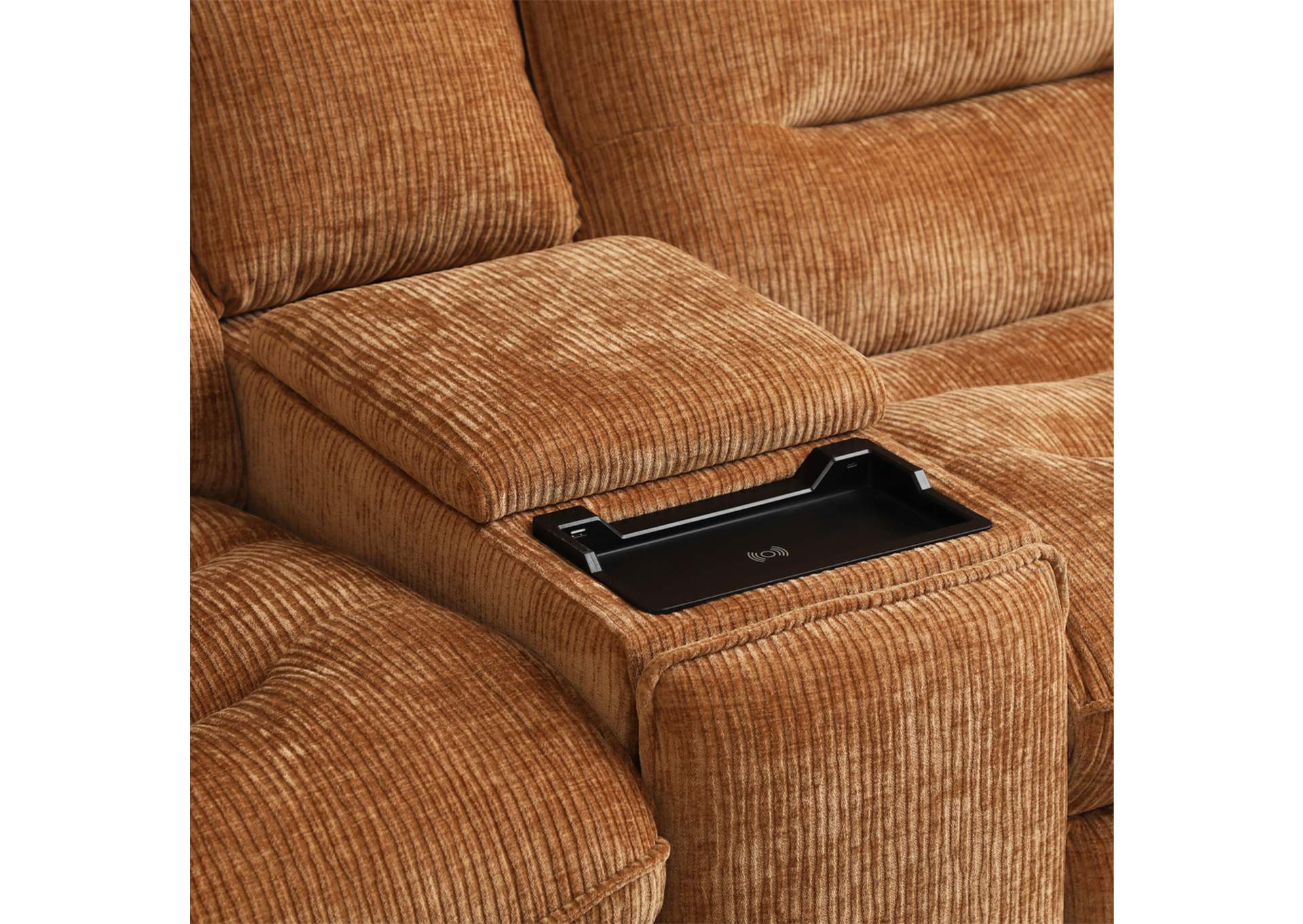 Emmy Power Motion Sectional Sofa image 15