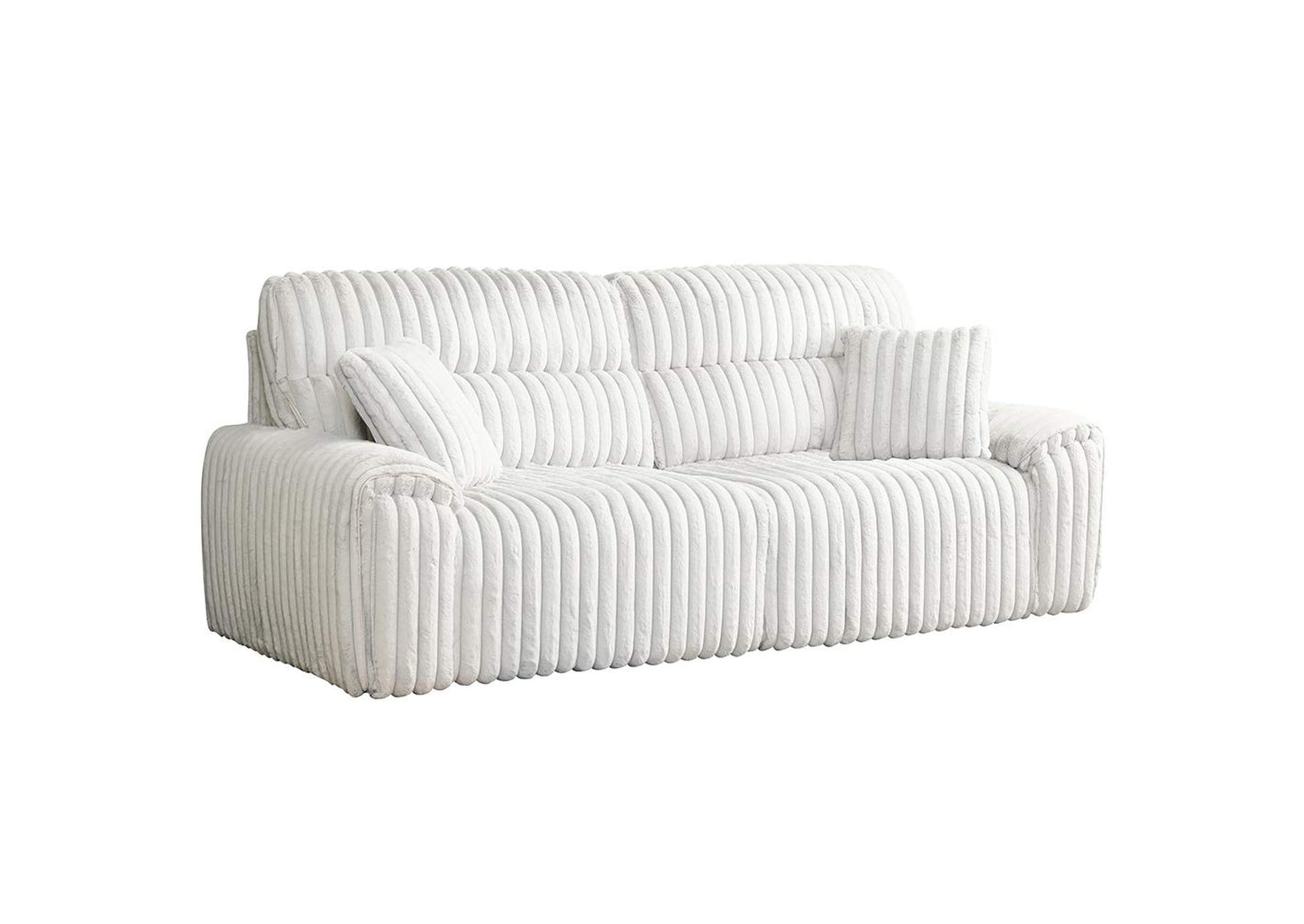 Jaya Power Motion Sofa with Sleeper and USB Port image 3
