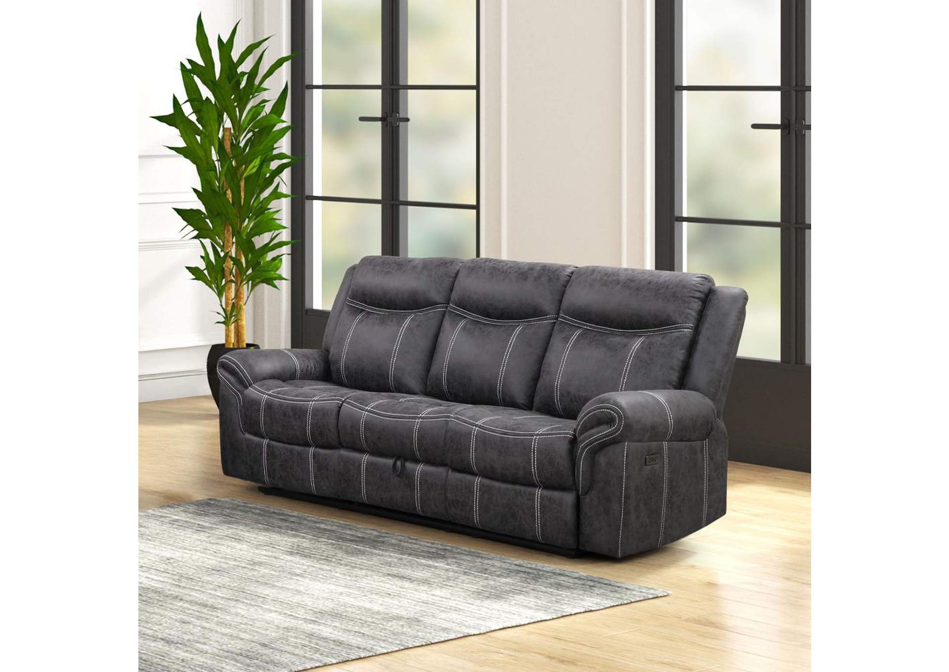 Zubaida Power Motion with Drop Down Table image 1