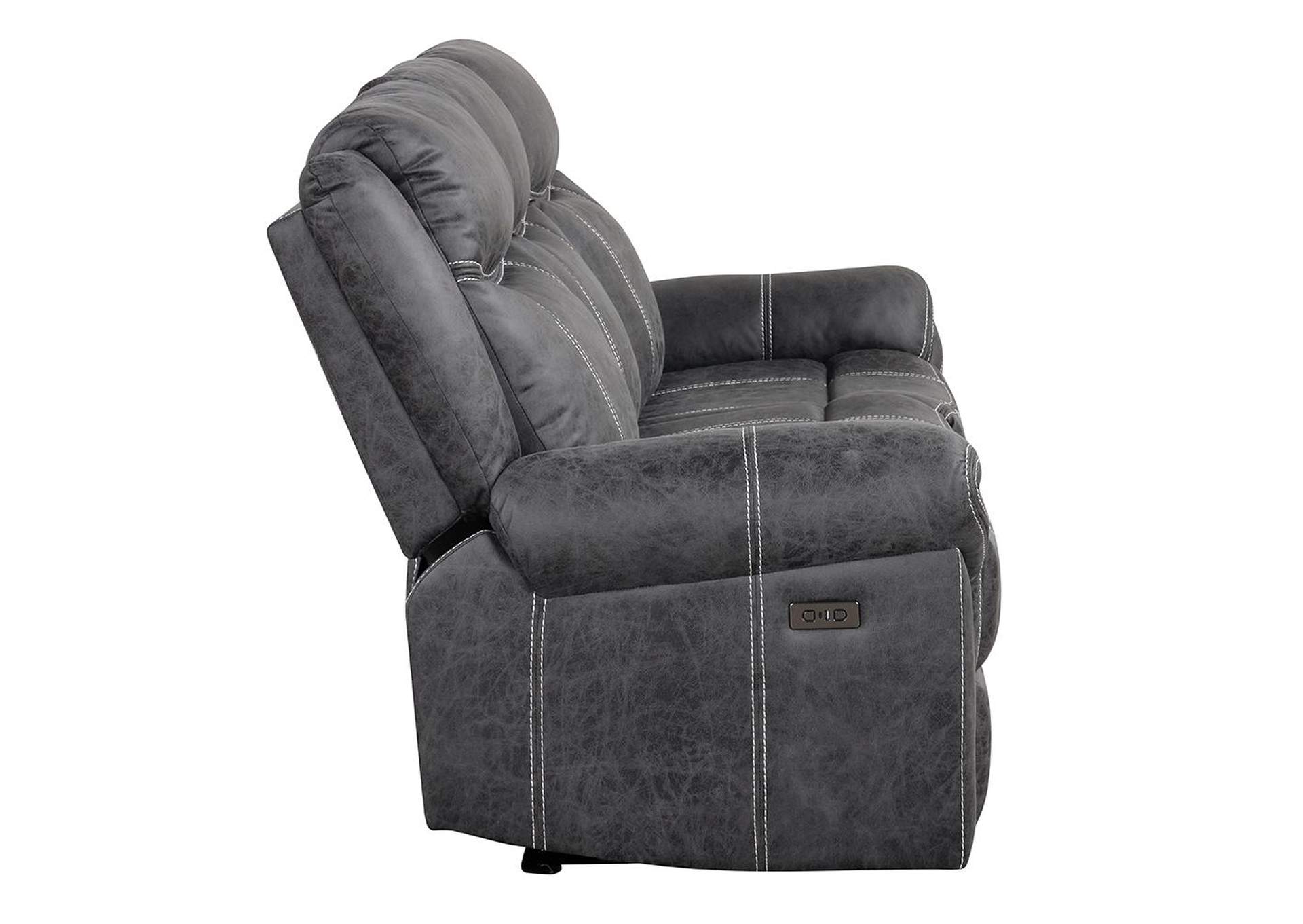 Zubaida Power Motion with Drop Down Table image 5