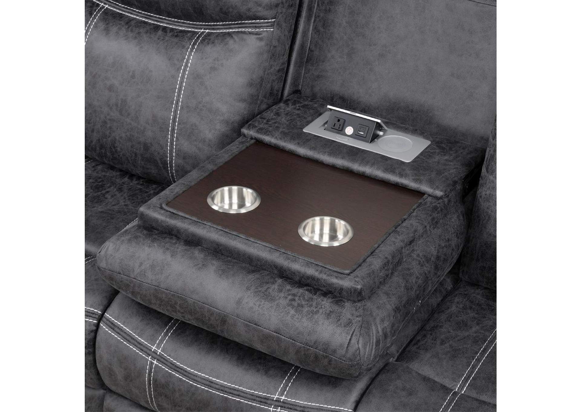 Zubaida Power Motion with Drop Down Table image 7