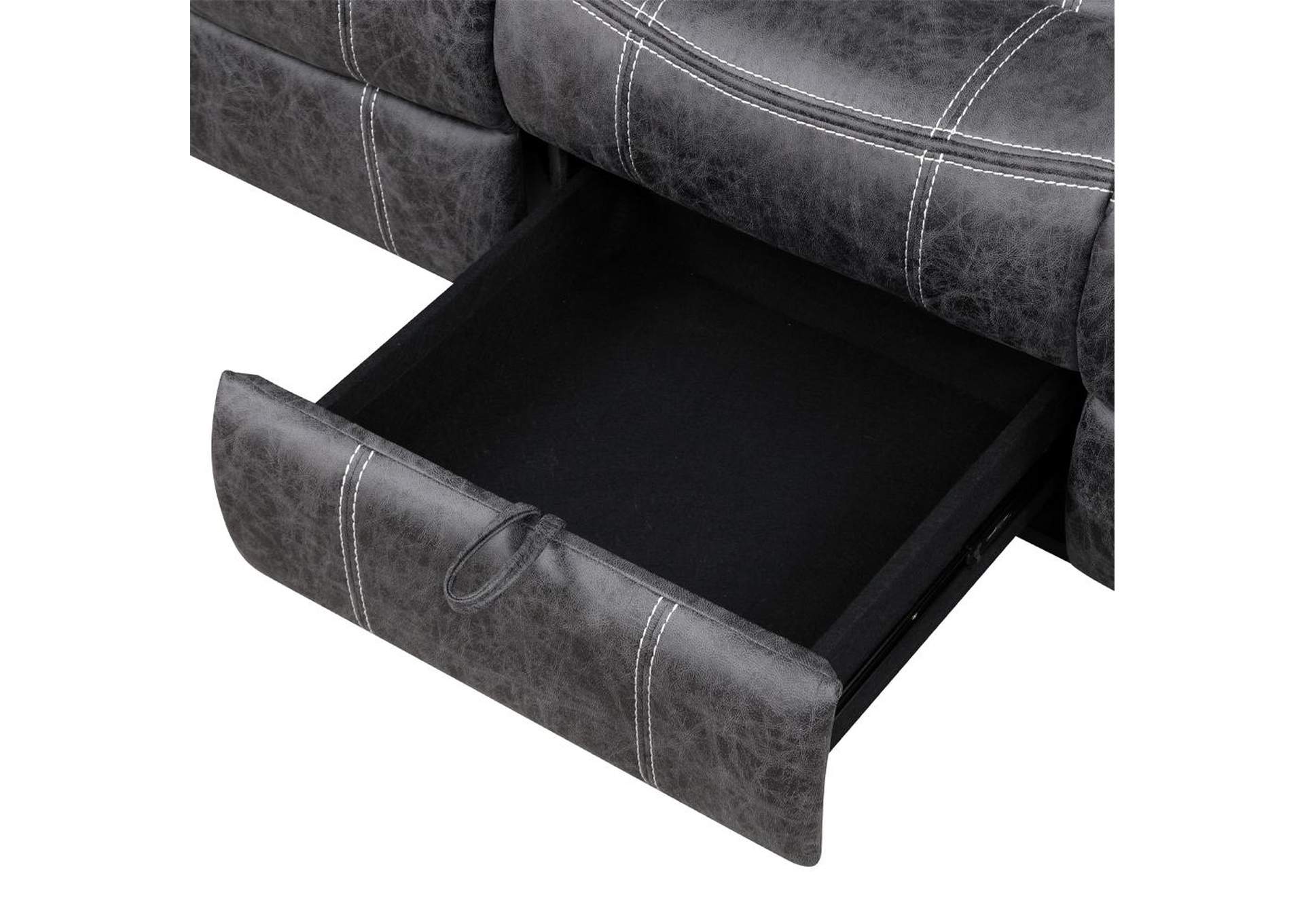 Zubaida Power Motion with Drop Down Table image 8