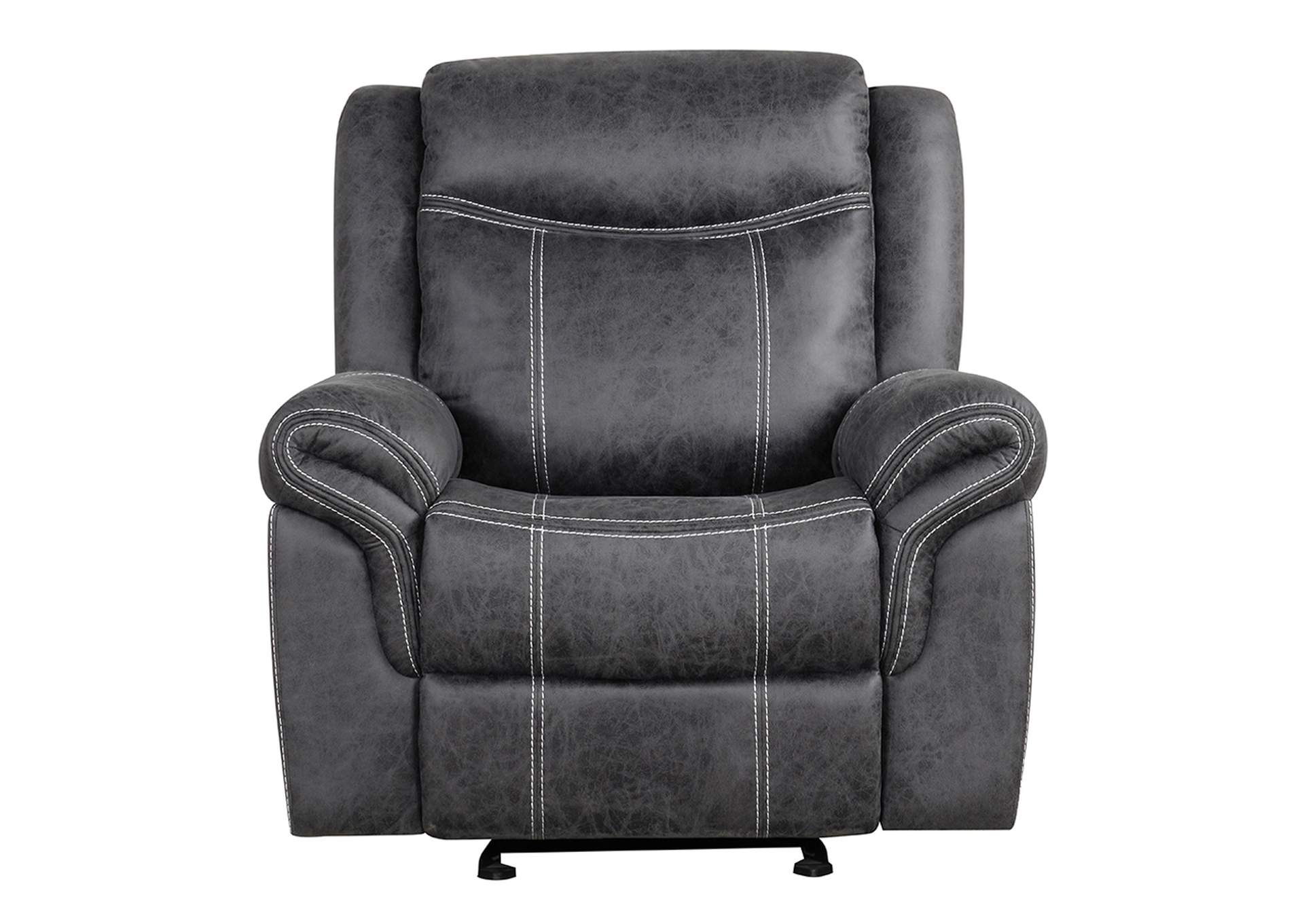 Zubaida Power Motion Glider Recliner image 4