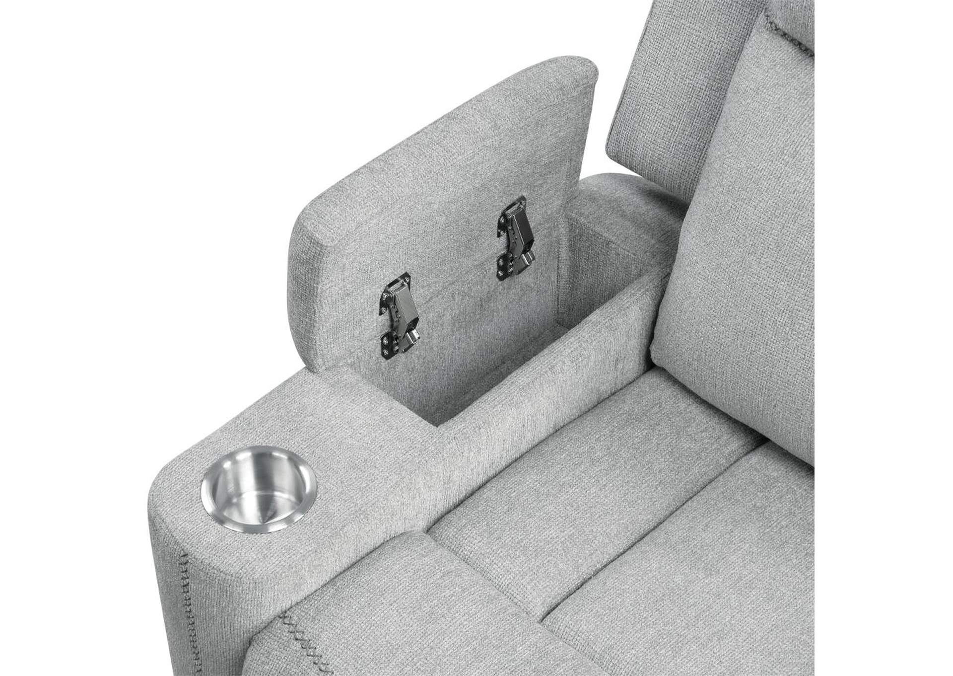 Galya Motion Sofa image 7