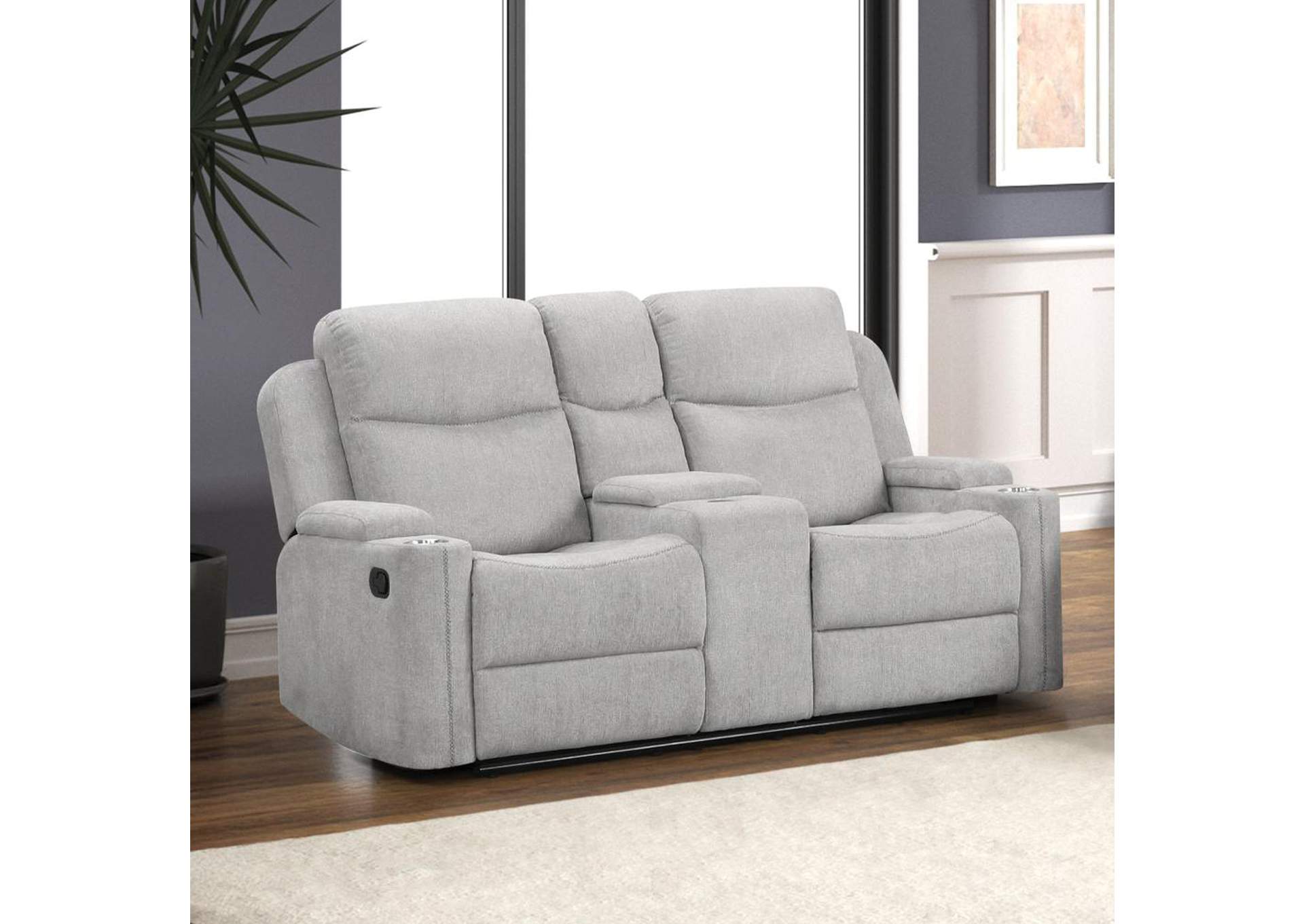 Galya Motion Sofa image 1