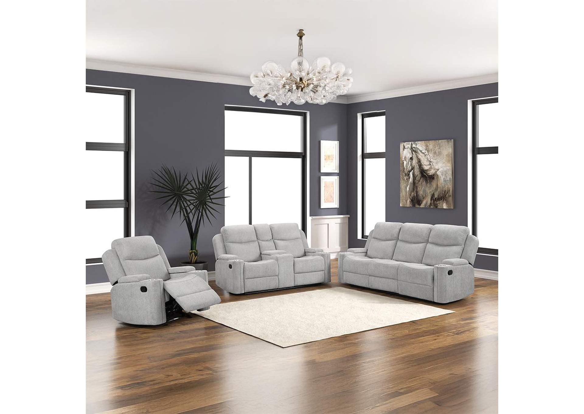 Galya Motion Sofa image 11
