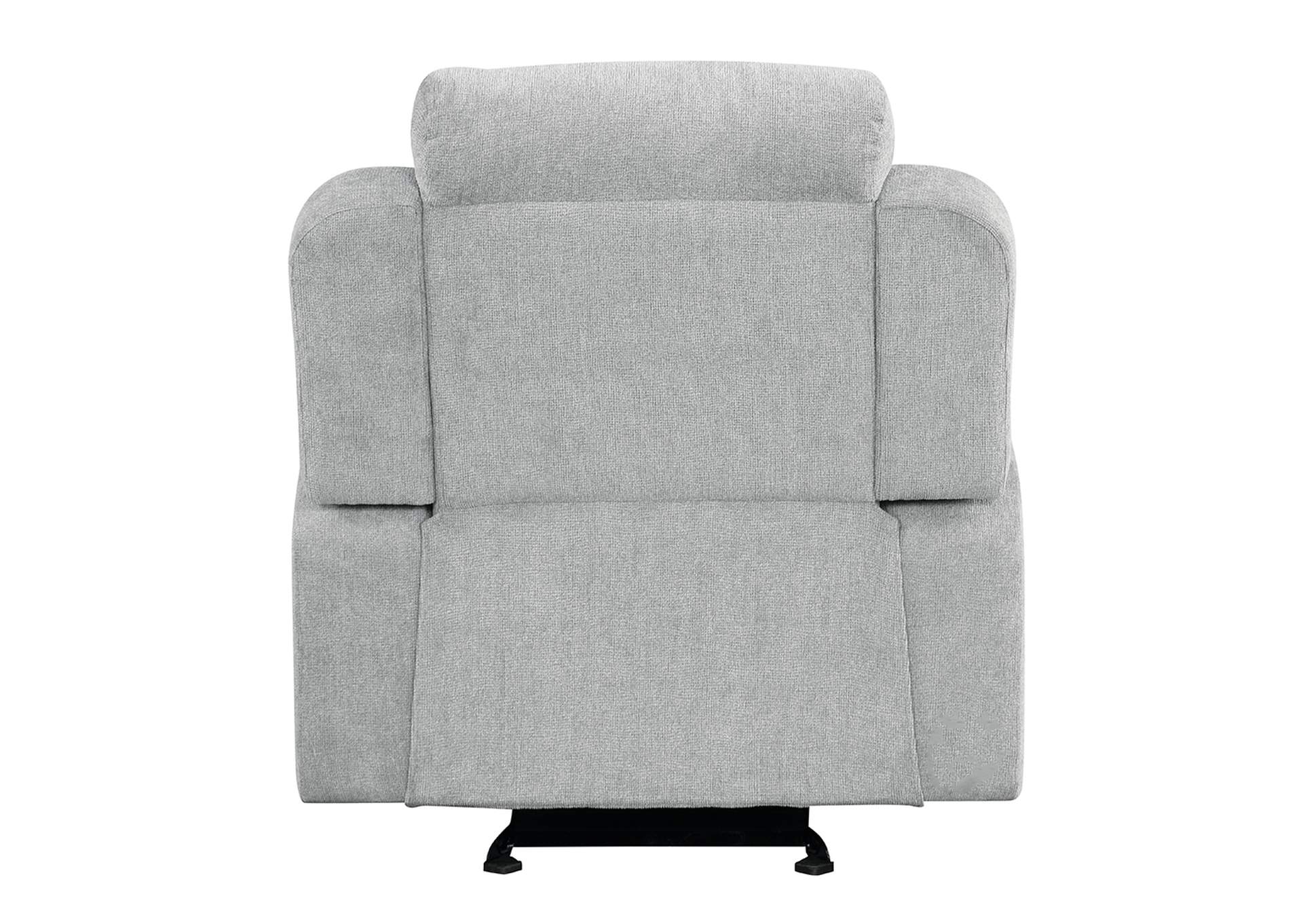 Galya Motion Glider Recliner image 6