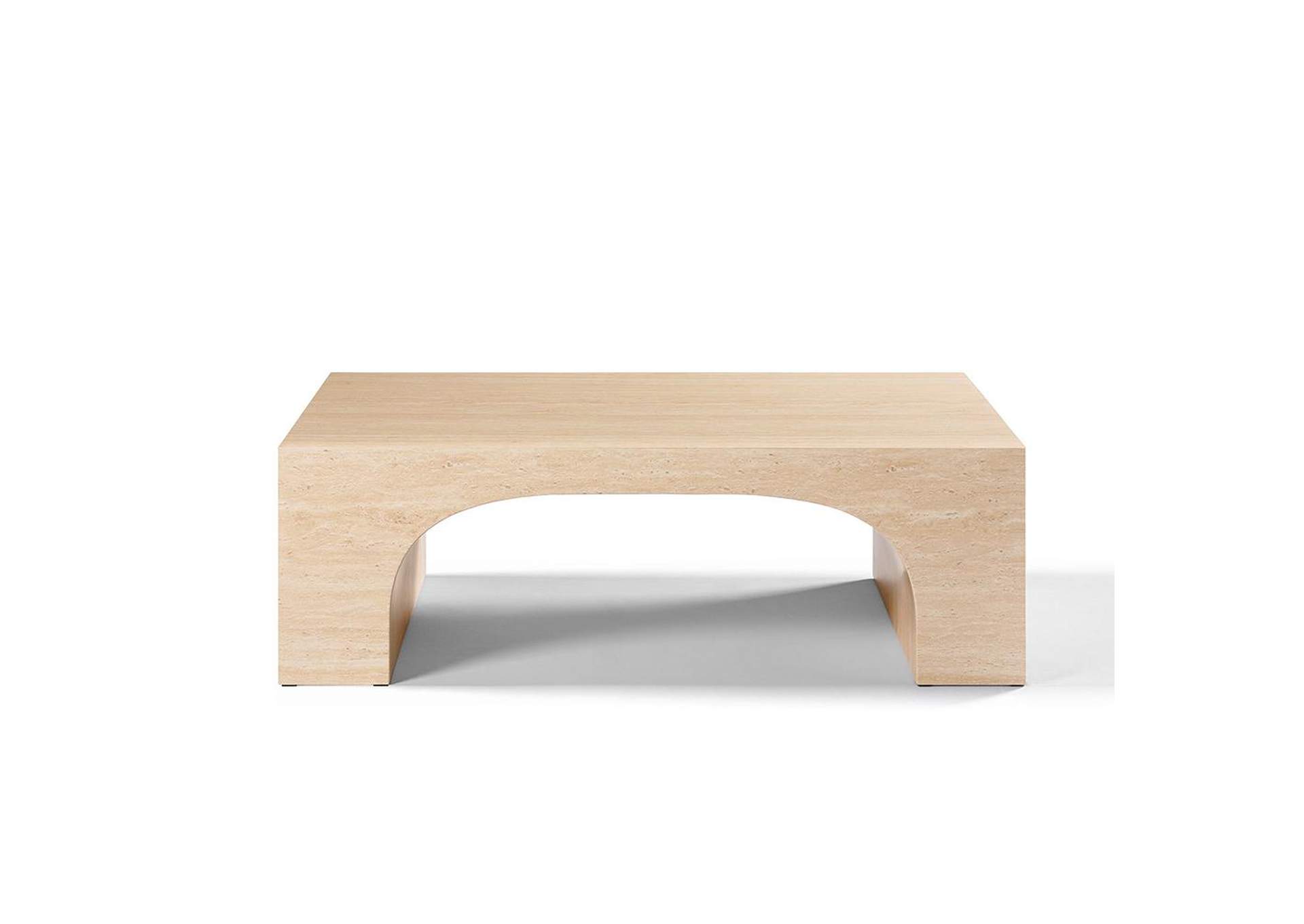 Inca Coffee Table image 5