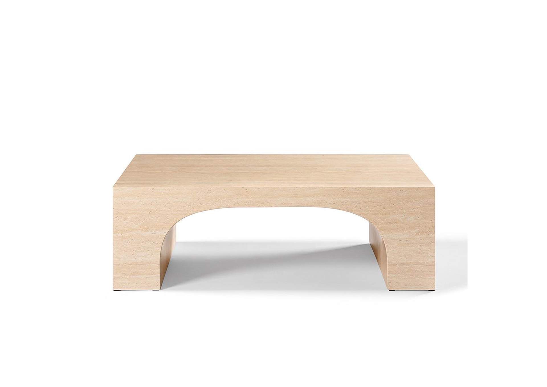 Inca Coffee Table image 8