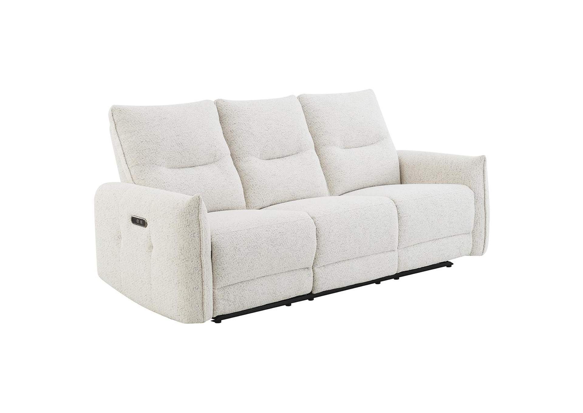Lalisa Power Motion Sofa with USB Port image 3
