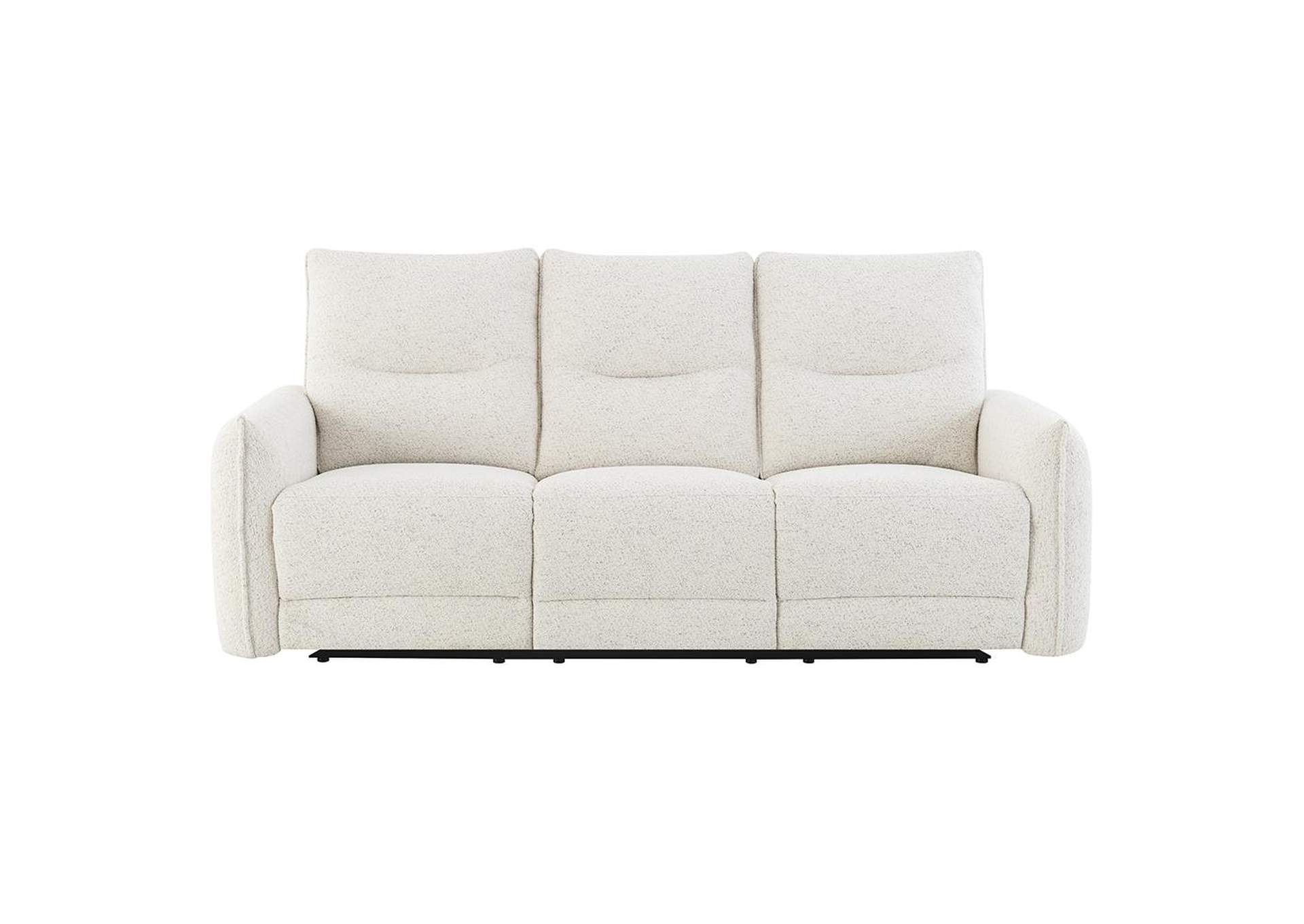 Lalisa Power Motion Sofa with USB Port image 4