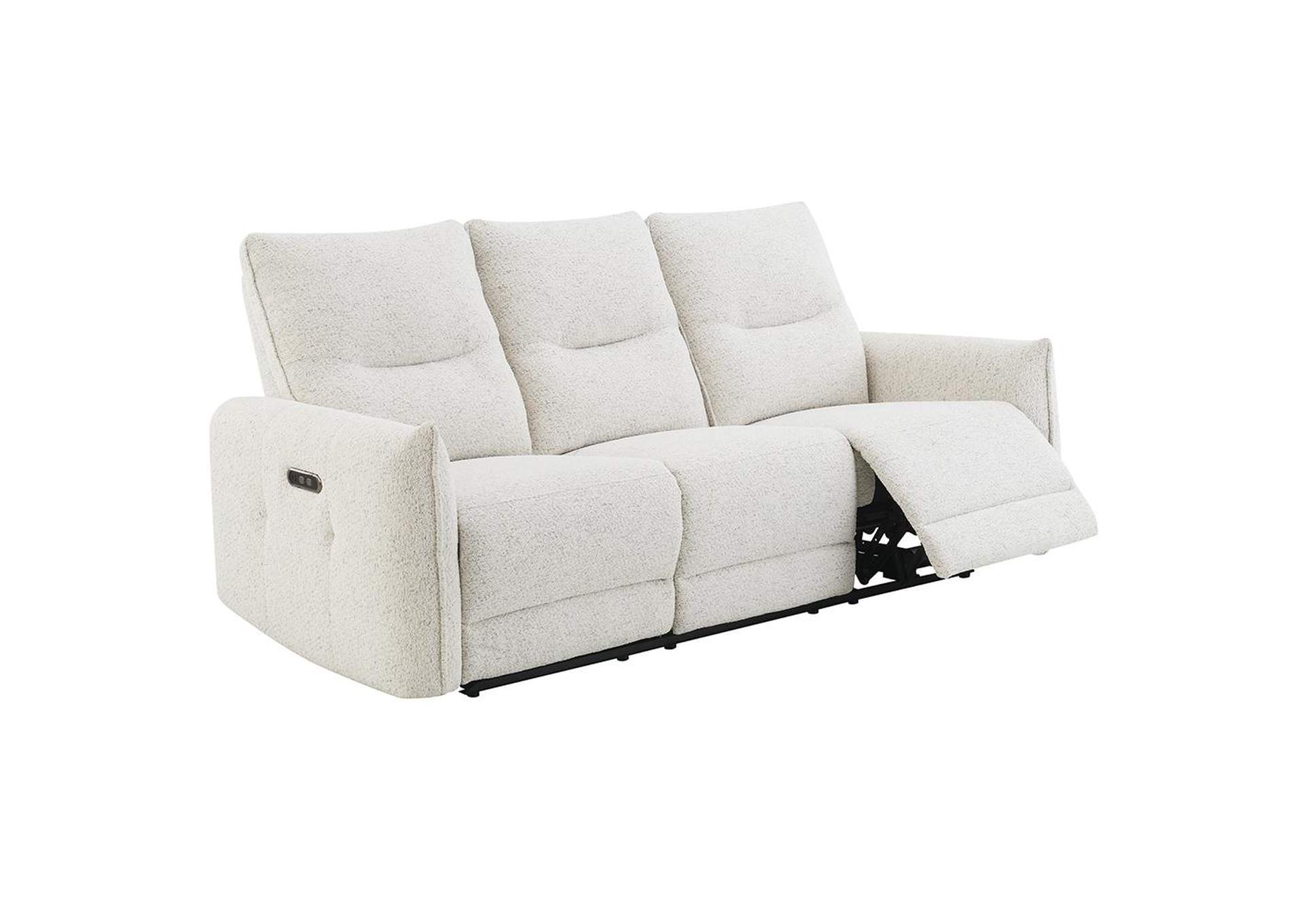 Lalisa Power Motion Sofa with USB Port image 5